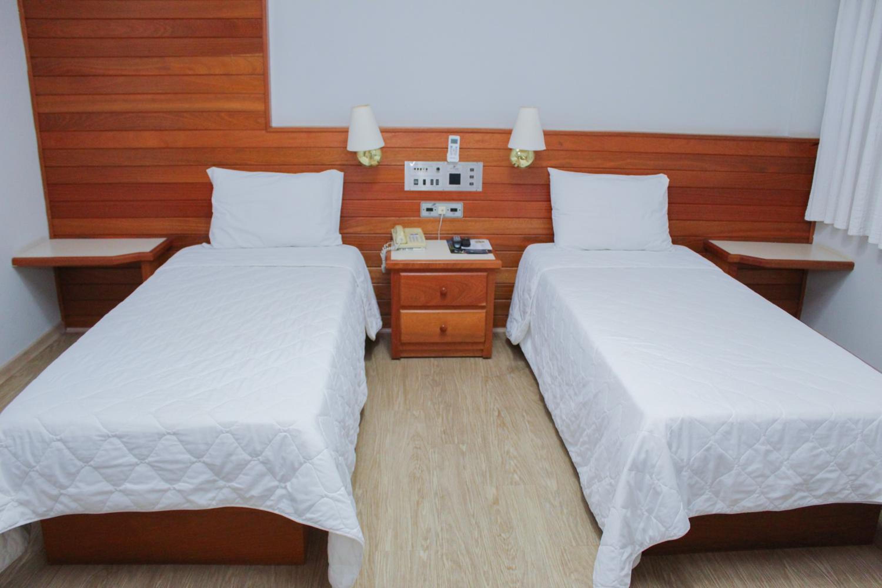 Twin Room photo 1