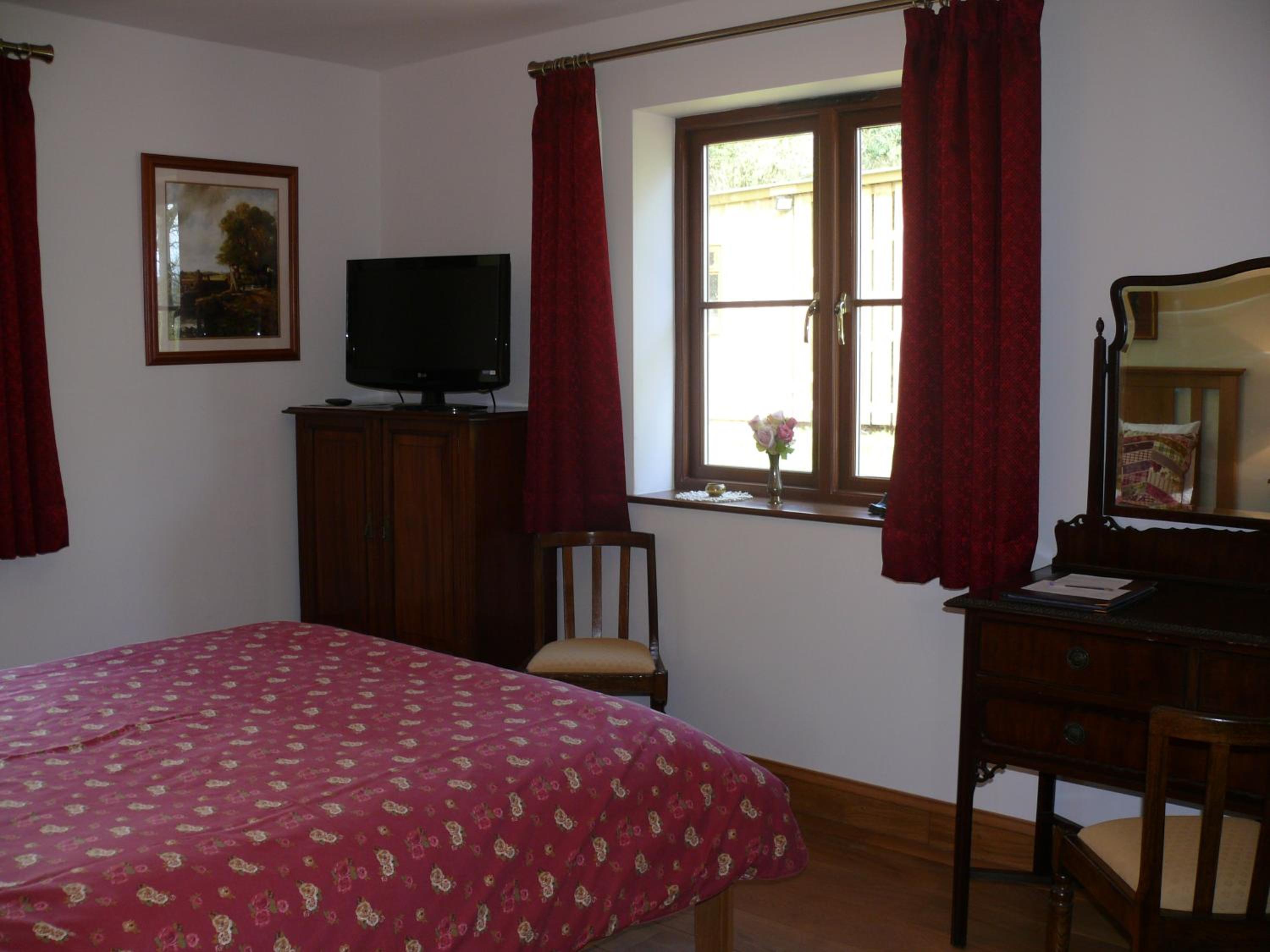 Small Double Room photo 3