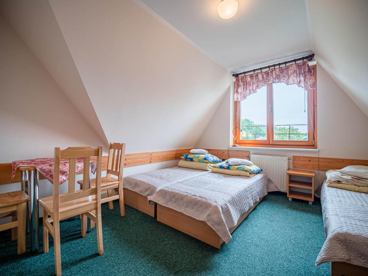 Double Room with Shared Bathroom photo 1