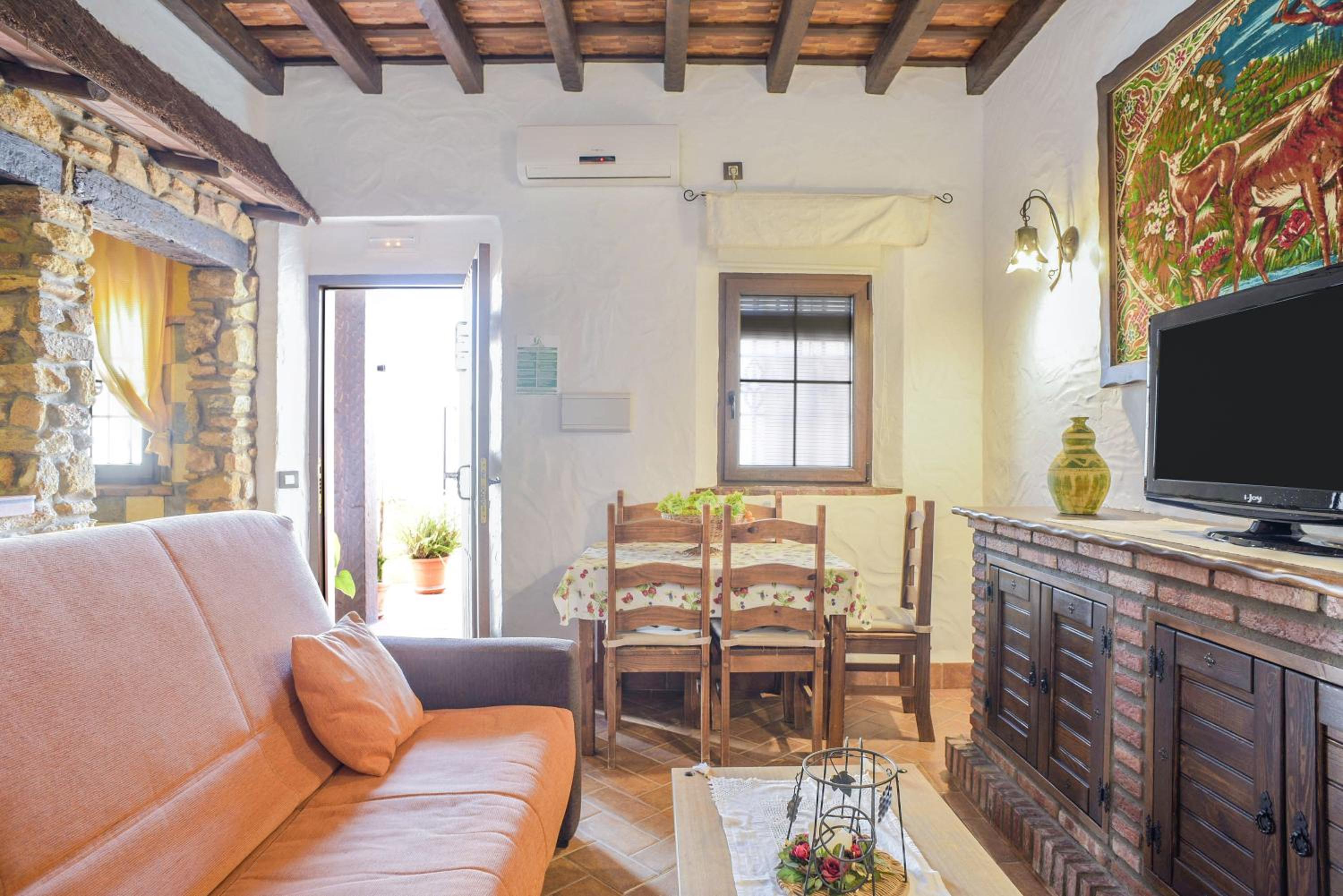 Apartamento Superior de Dos Habitaciones