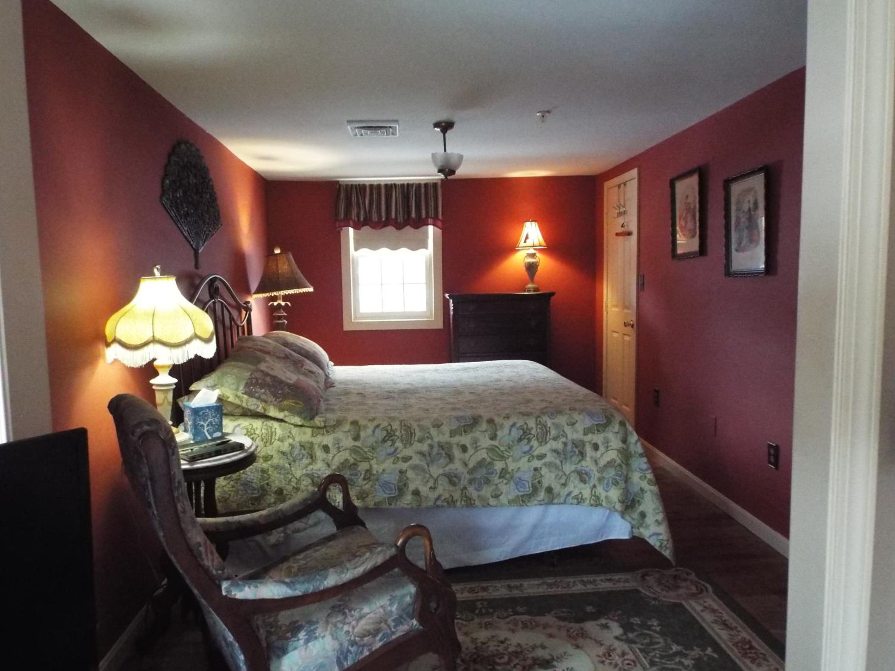 Standard Quadruple Room photo 3