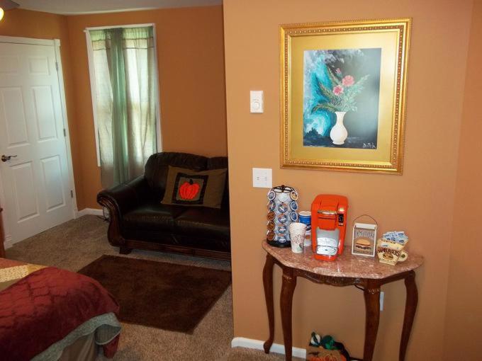 Superior Double Room photo 2