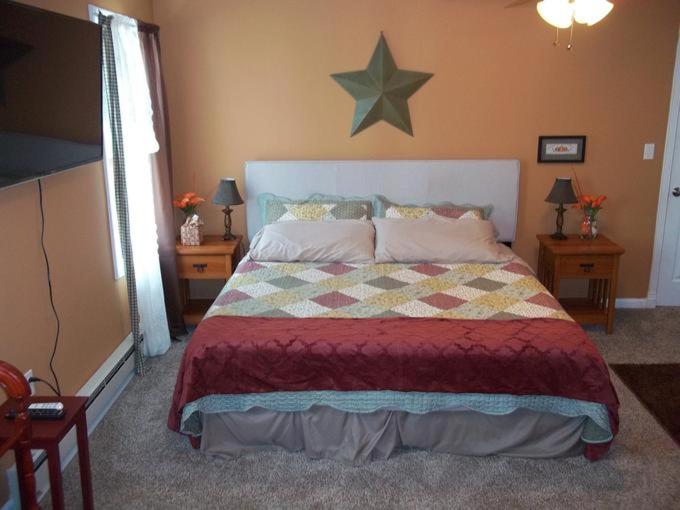 Superior Double Room photo 3
