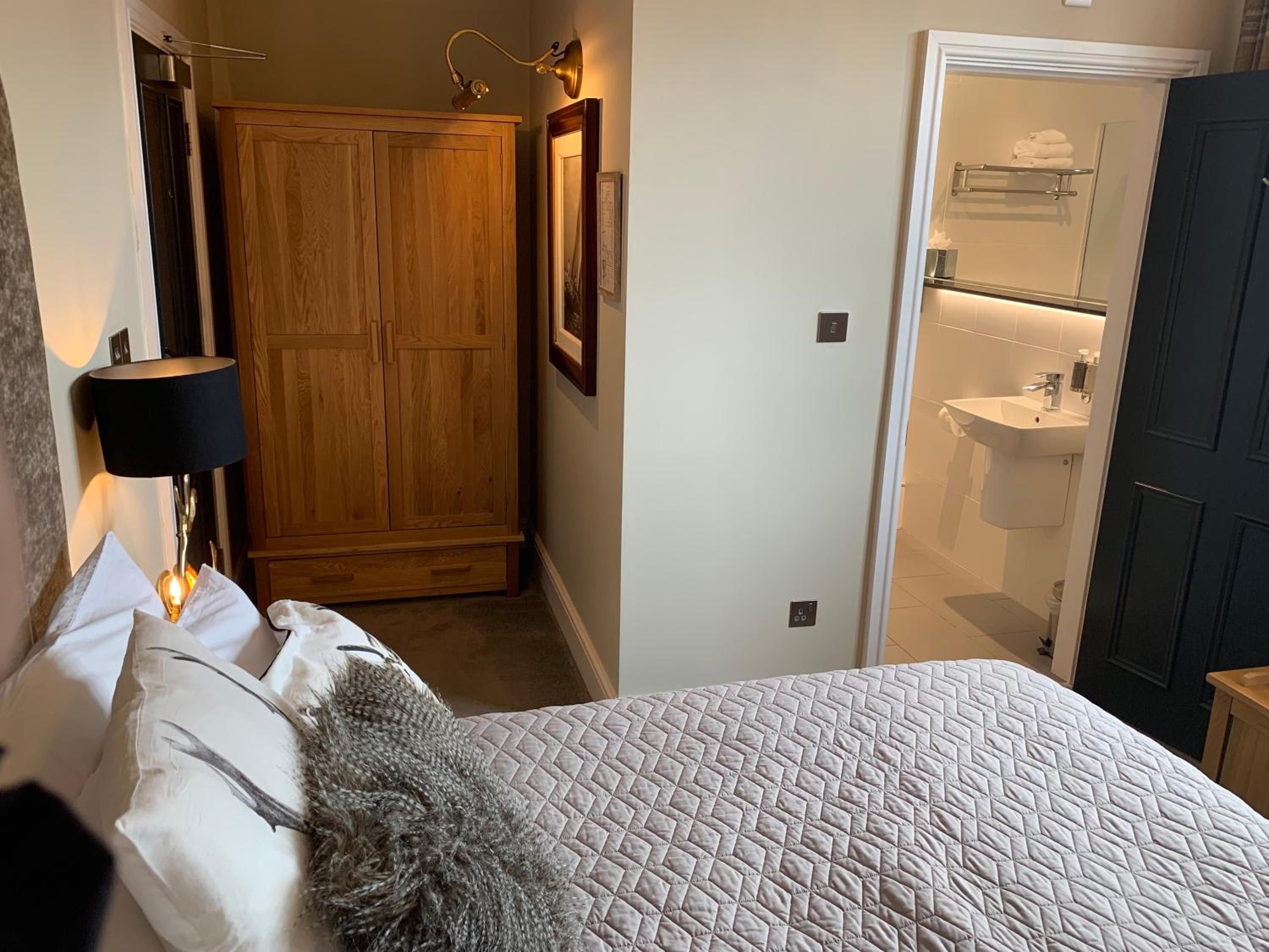 Double Room photo 2