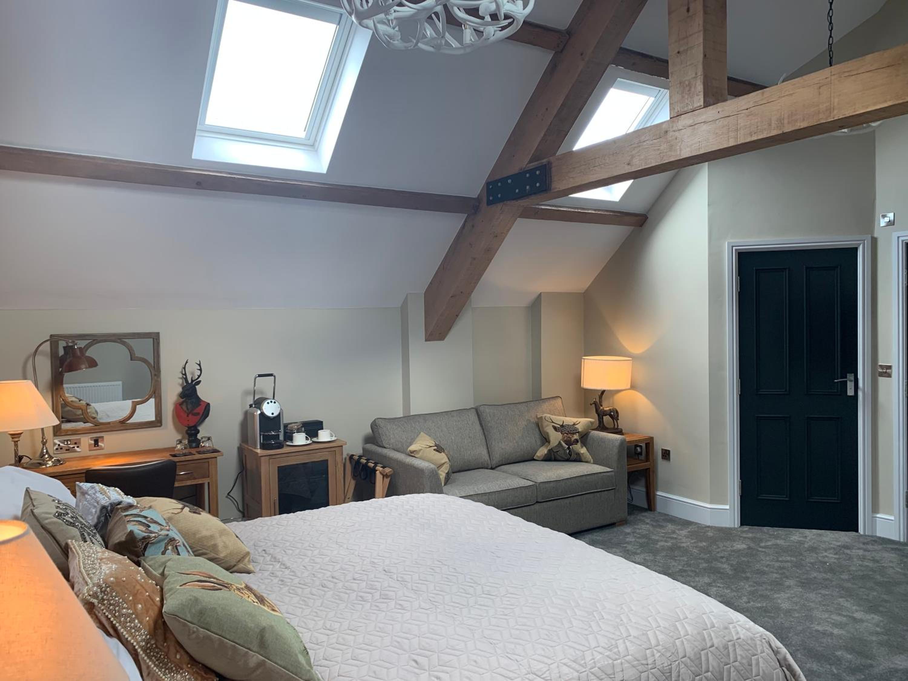 Deluxe Room photo 2