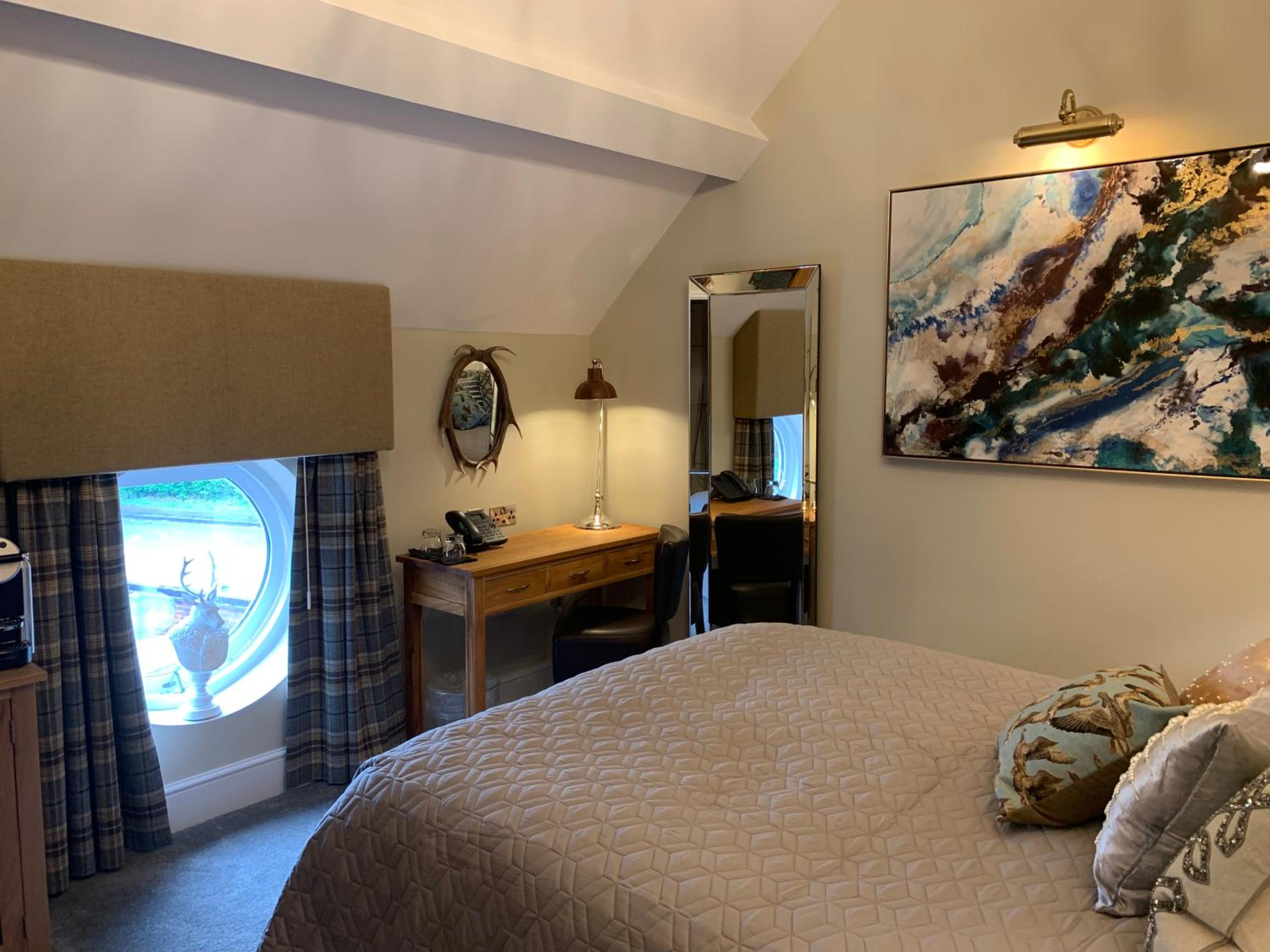 King Room photo 3