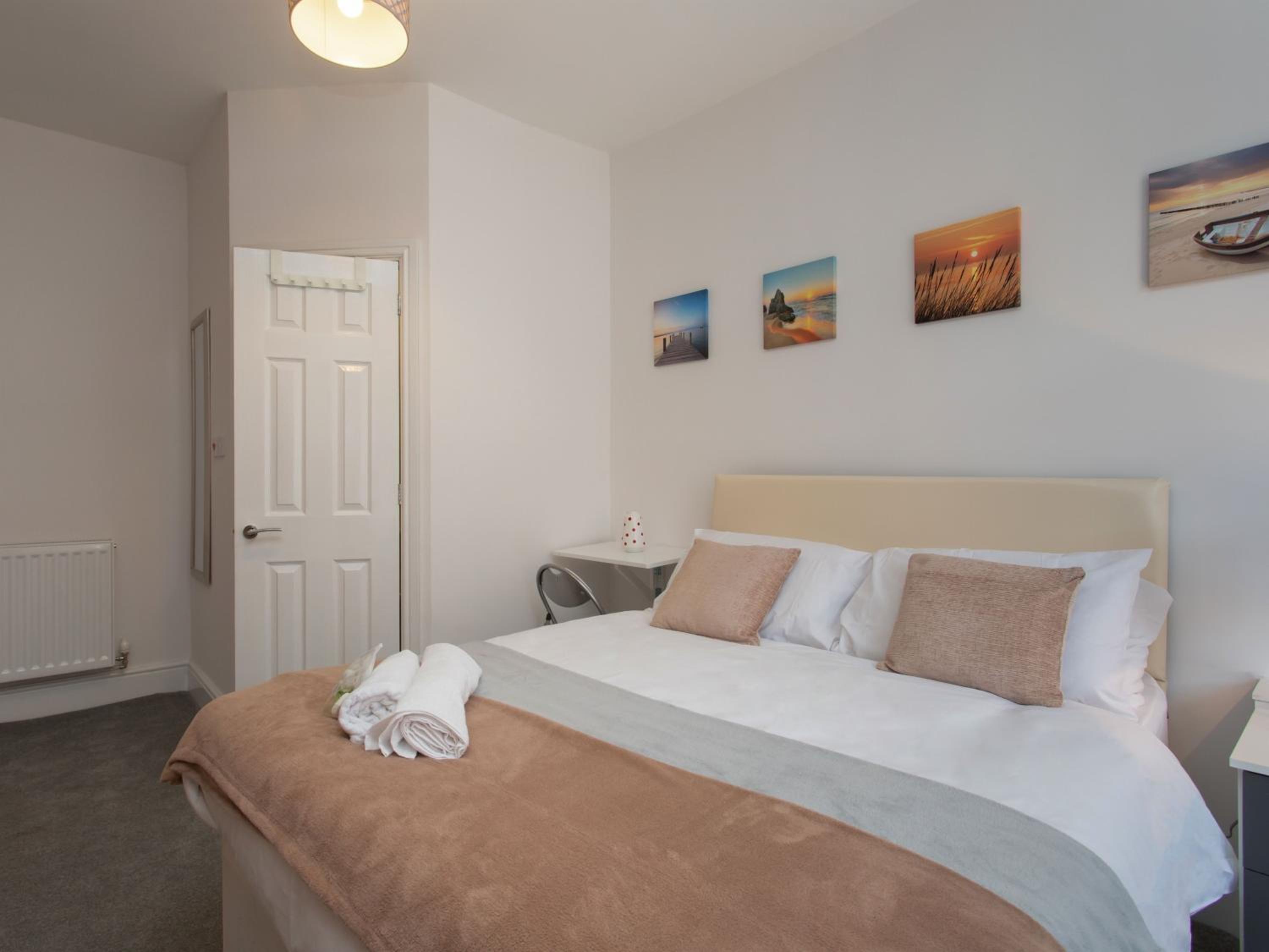 Superior Double Room photo 1