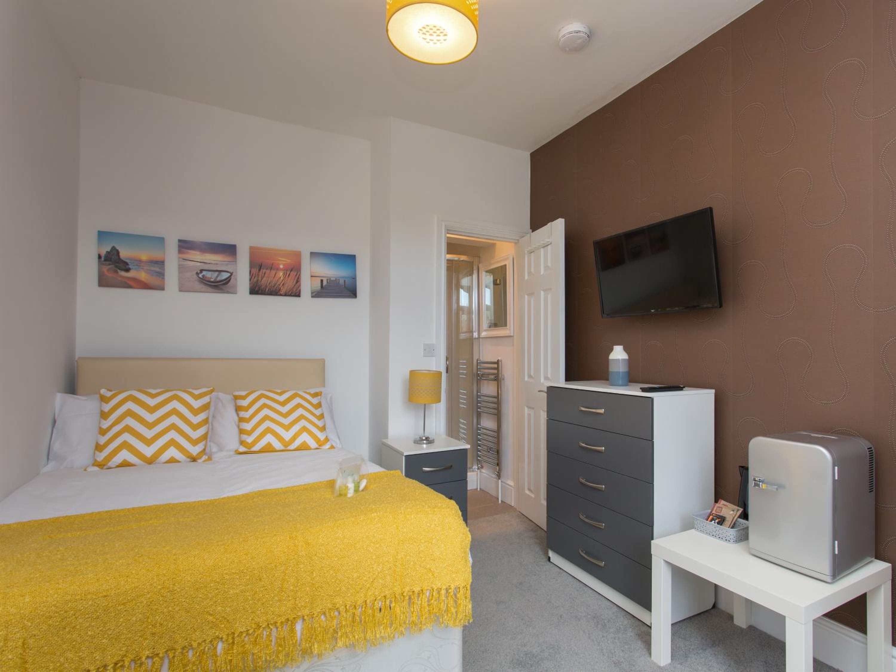Superior Double Room photo 2