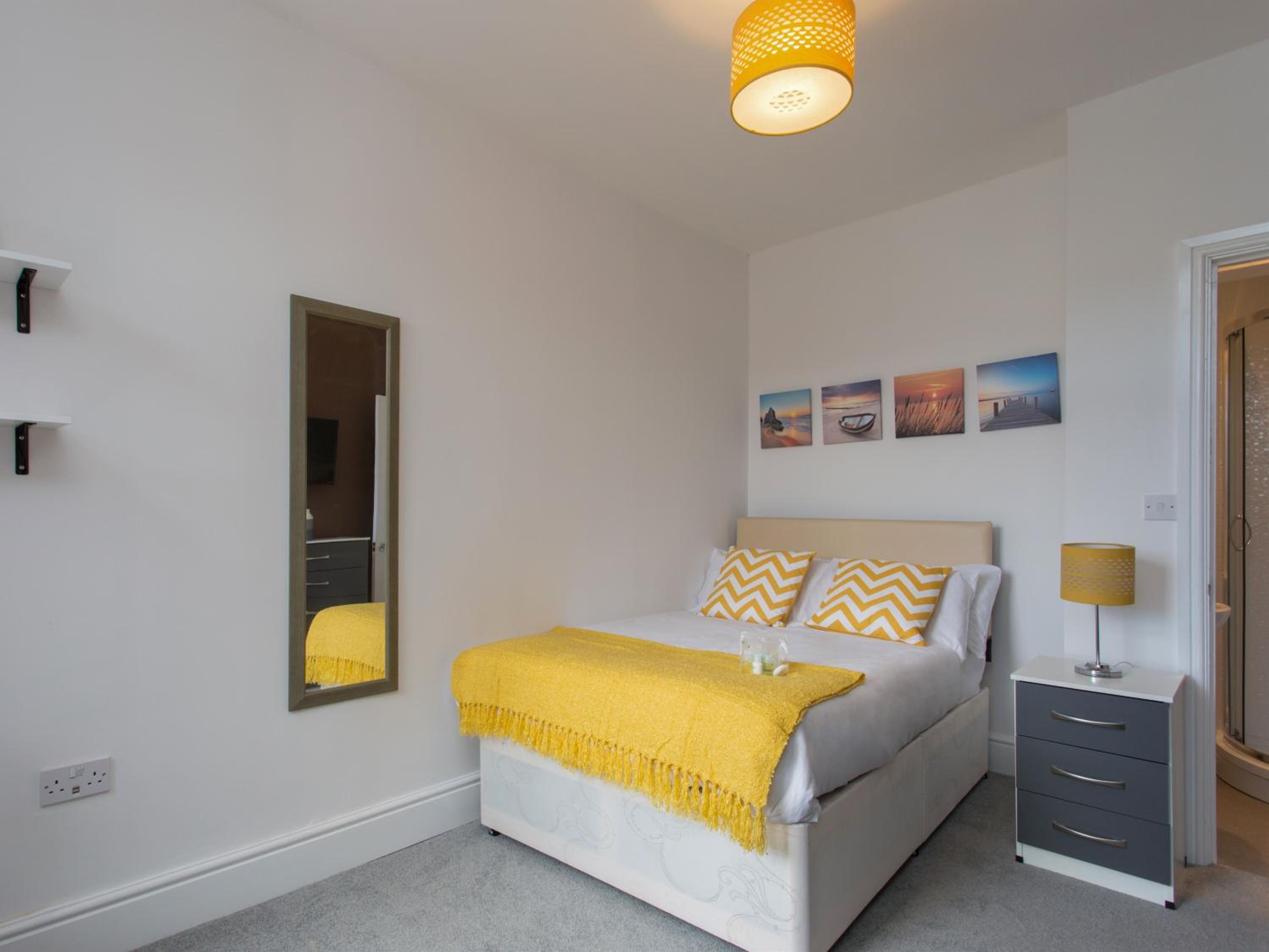 Superior Double Room photo 3
