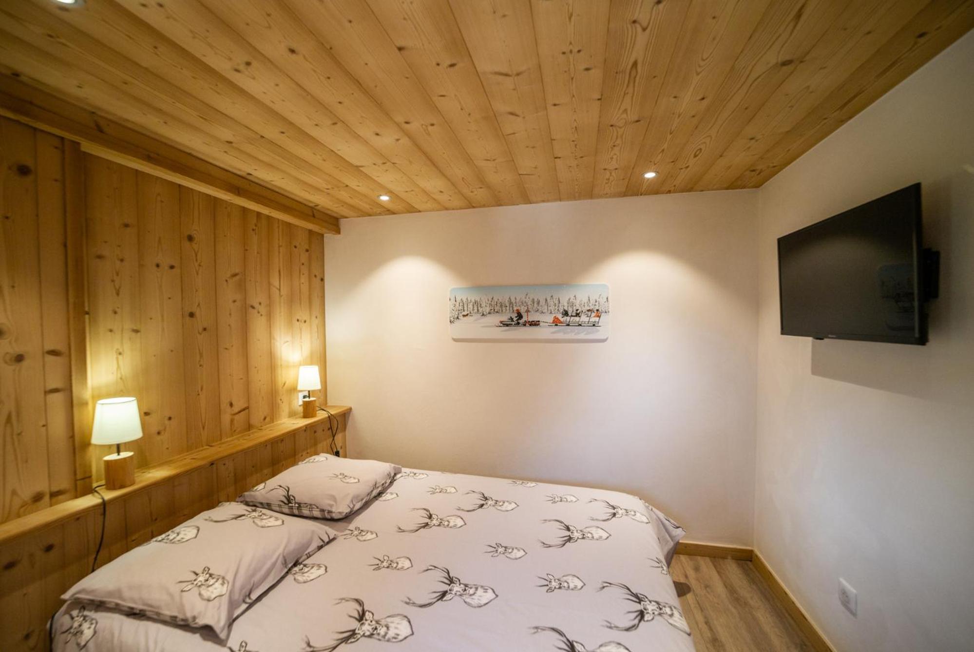 Duplex Apartment photo 1