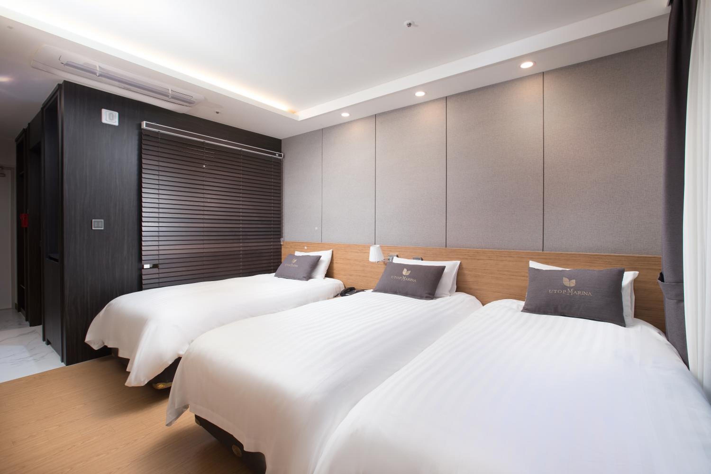 Limited Offer - Room Selected At Check In With Late Check-In From 18:00 - Free Breakfast For 1 Person - Photo 2