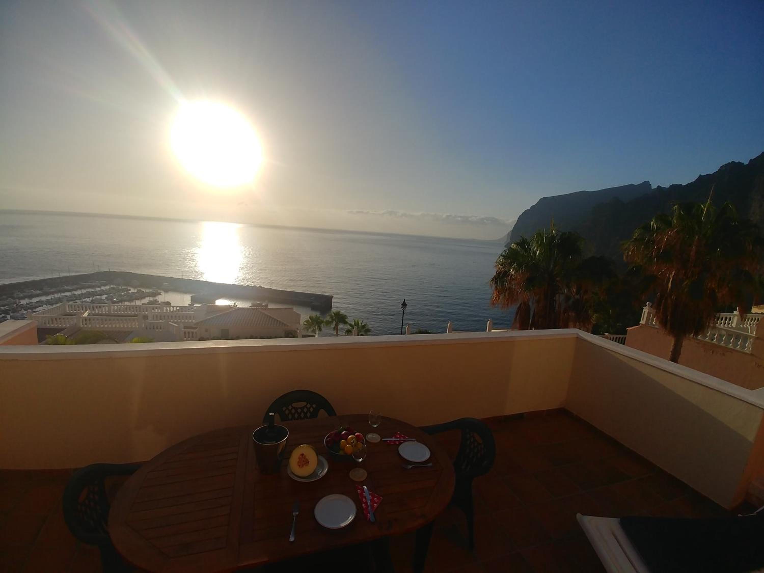 Superior One-Bedroom Apartment with Balcony - Photo 22