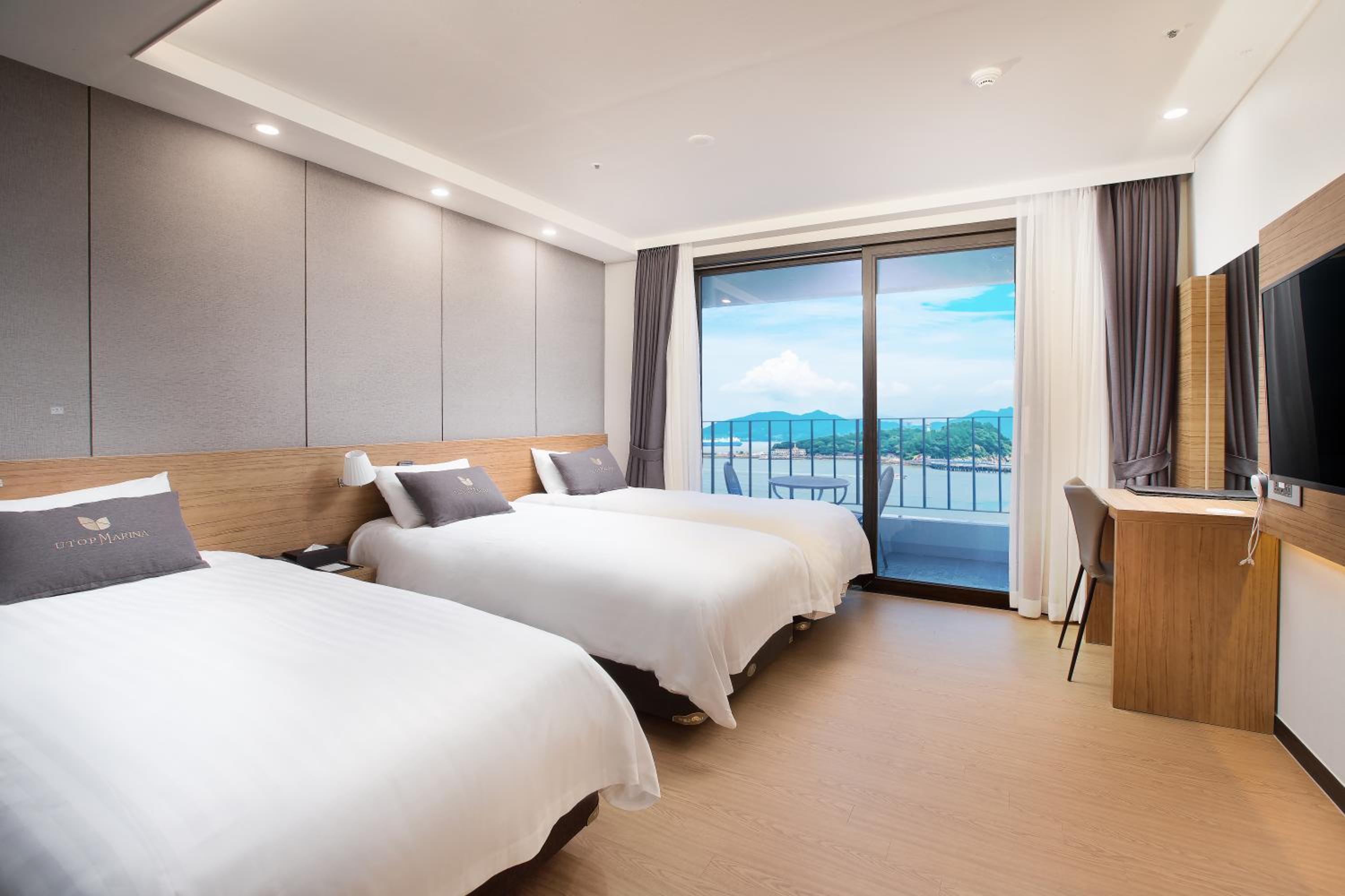 Limited Offer - Room Selected At Check In With Late Check-In From 18:00 - Free Breakfast For 1 Person - Photo 5