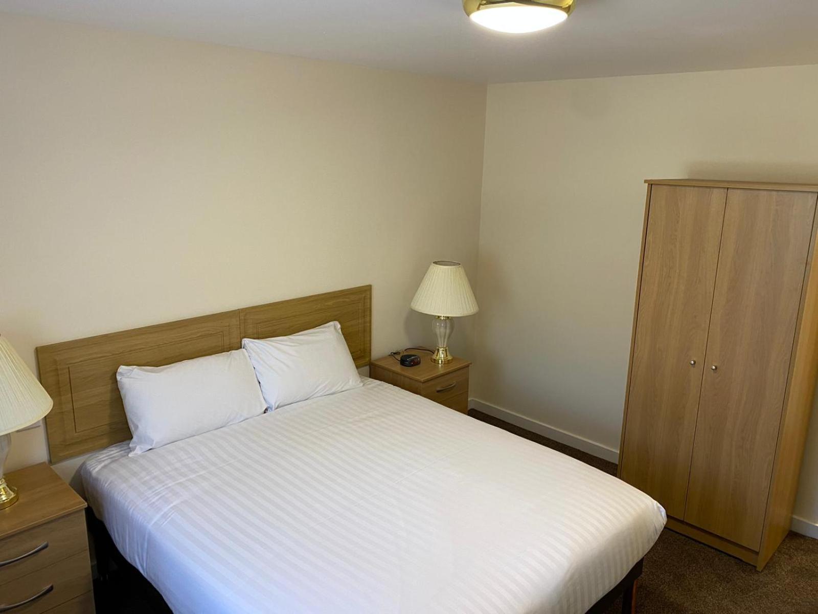 Small Double Room (Located in Annex Building) - Photo 1