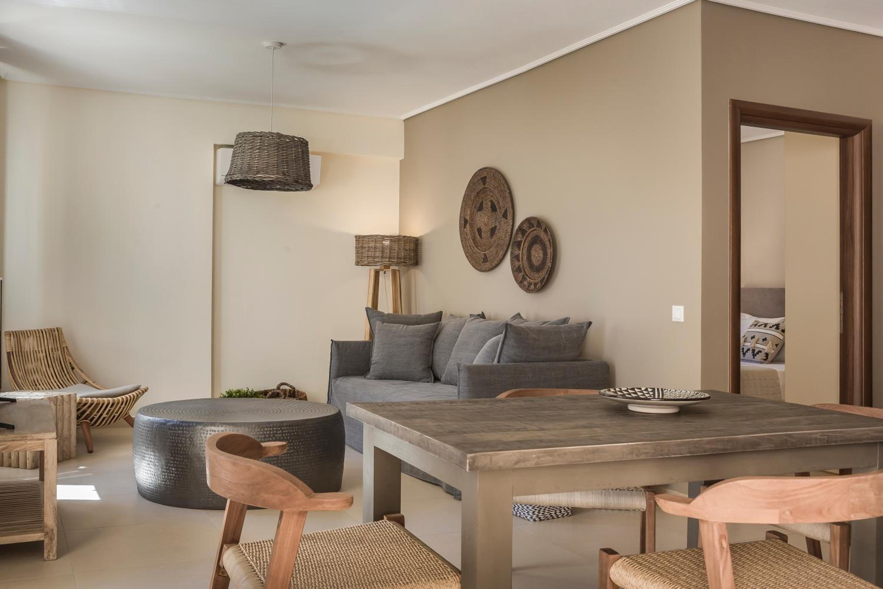 Suite Canella