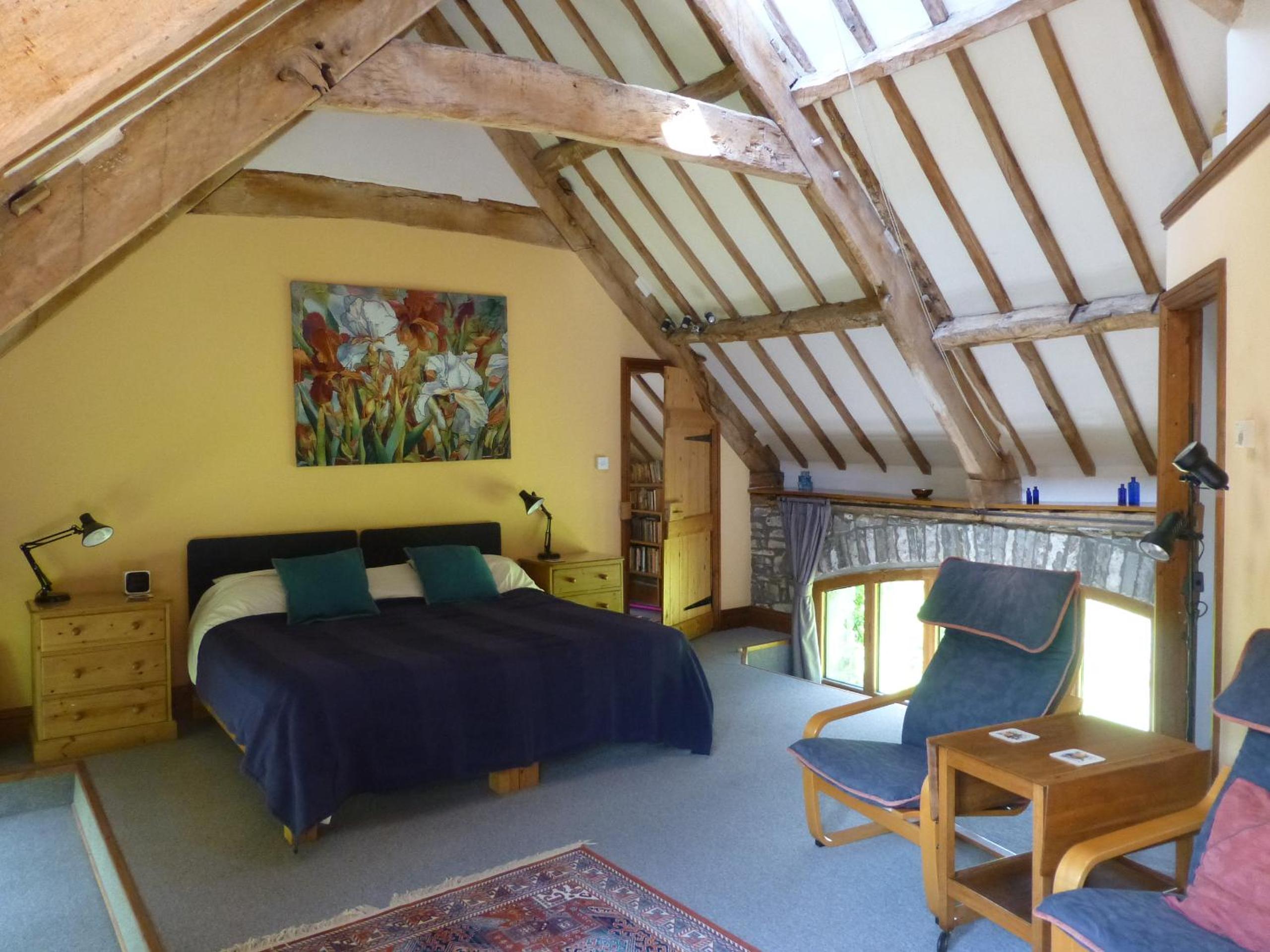Superior Twin Room With Garden View photo 1