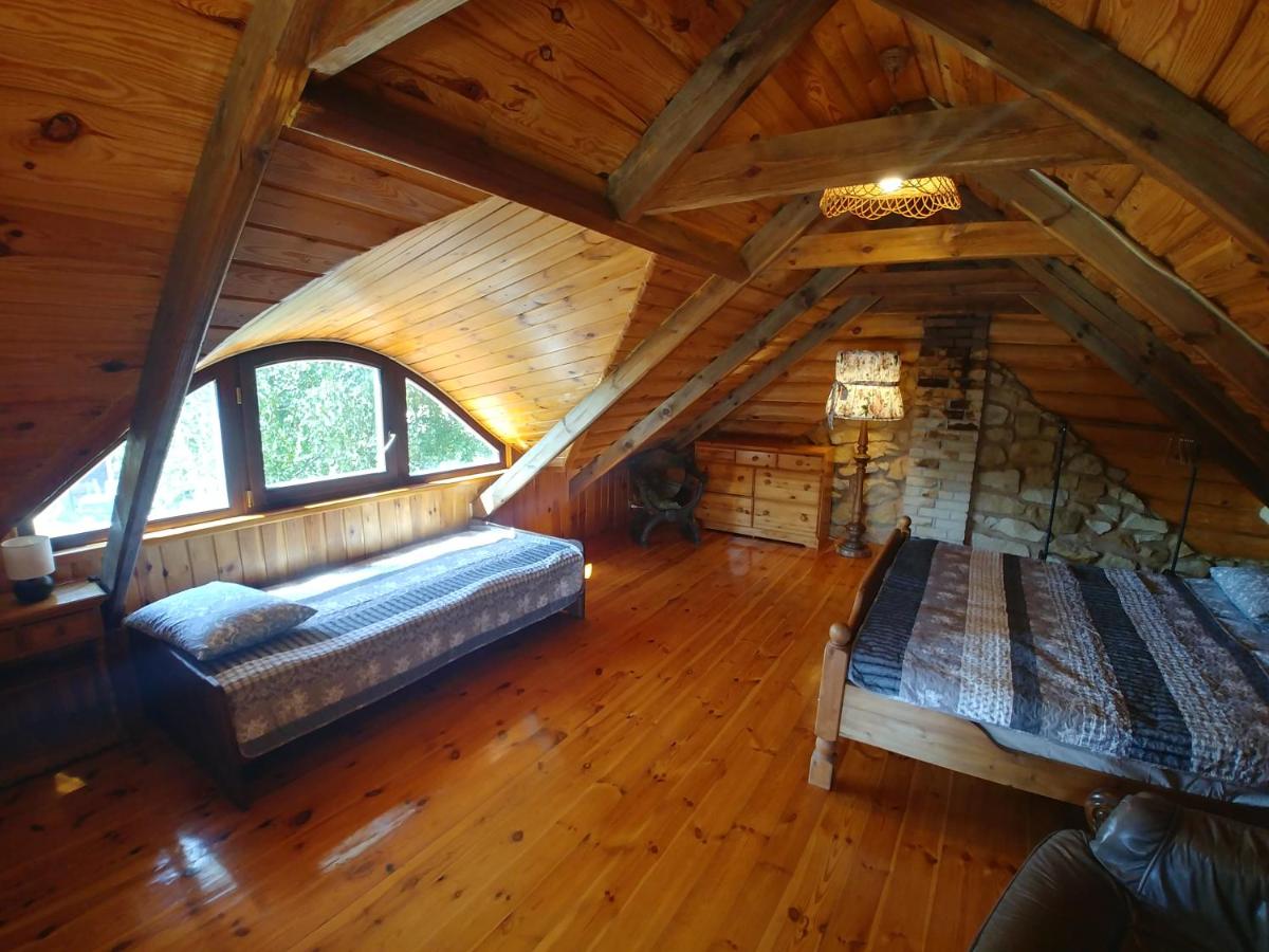 Two-Bedroom House photo 2