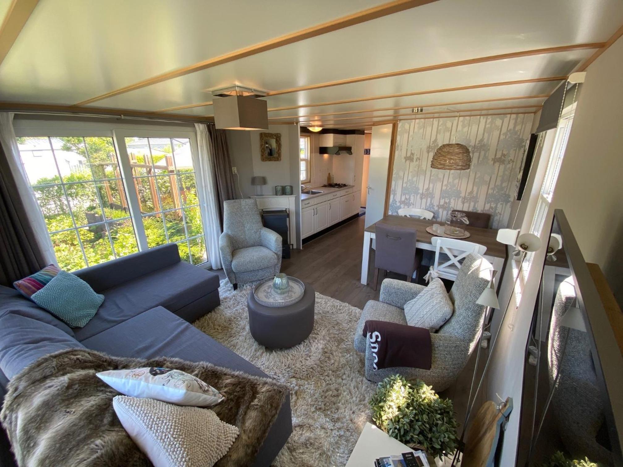 Two-Bedroom Chalet photo 3