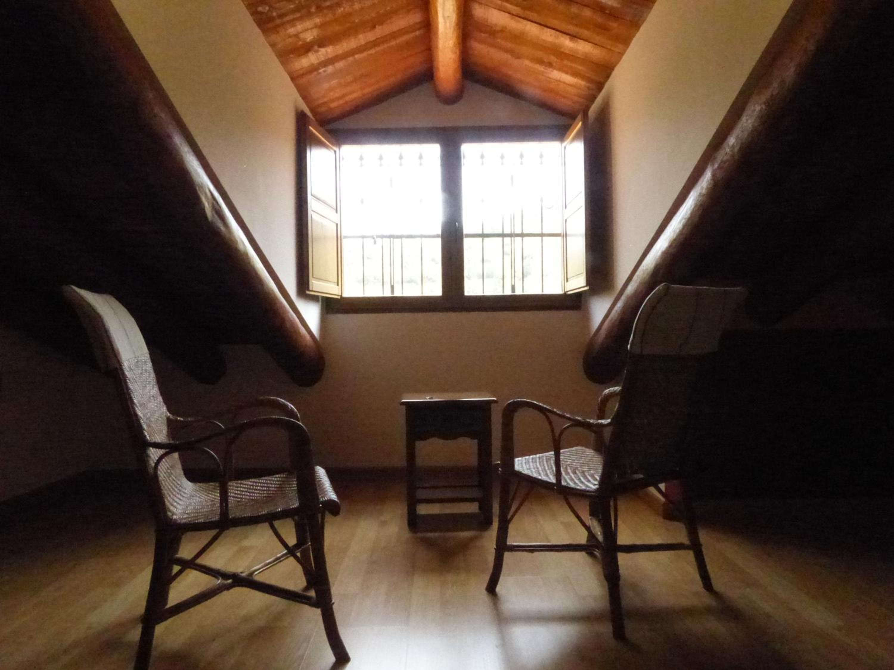 Casa de cinco habitaciones
