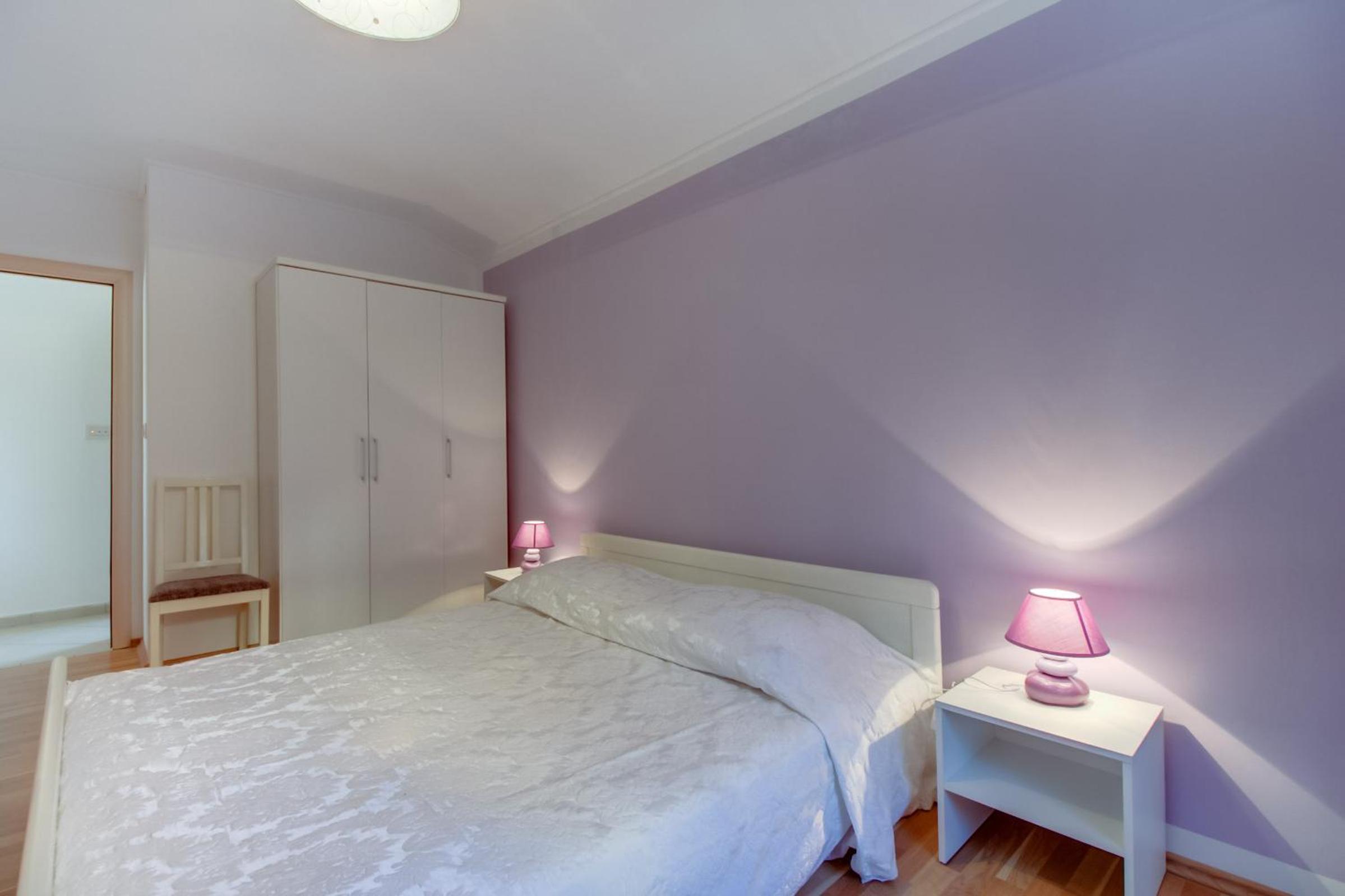 Deluxe Apartment photo 1