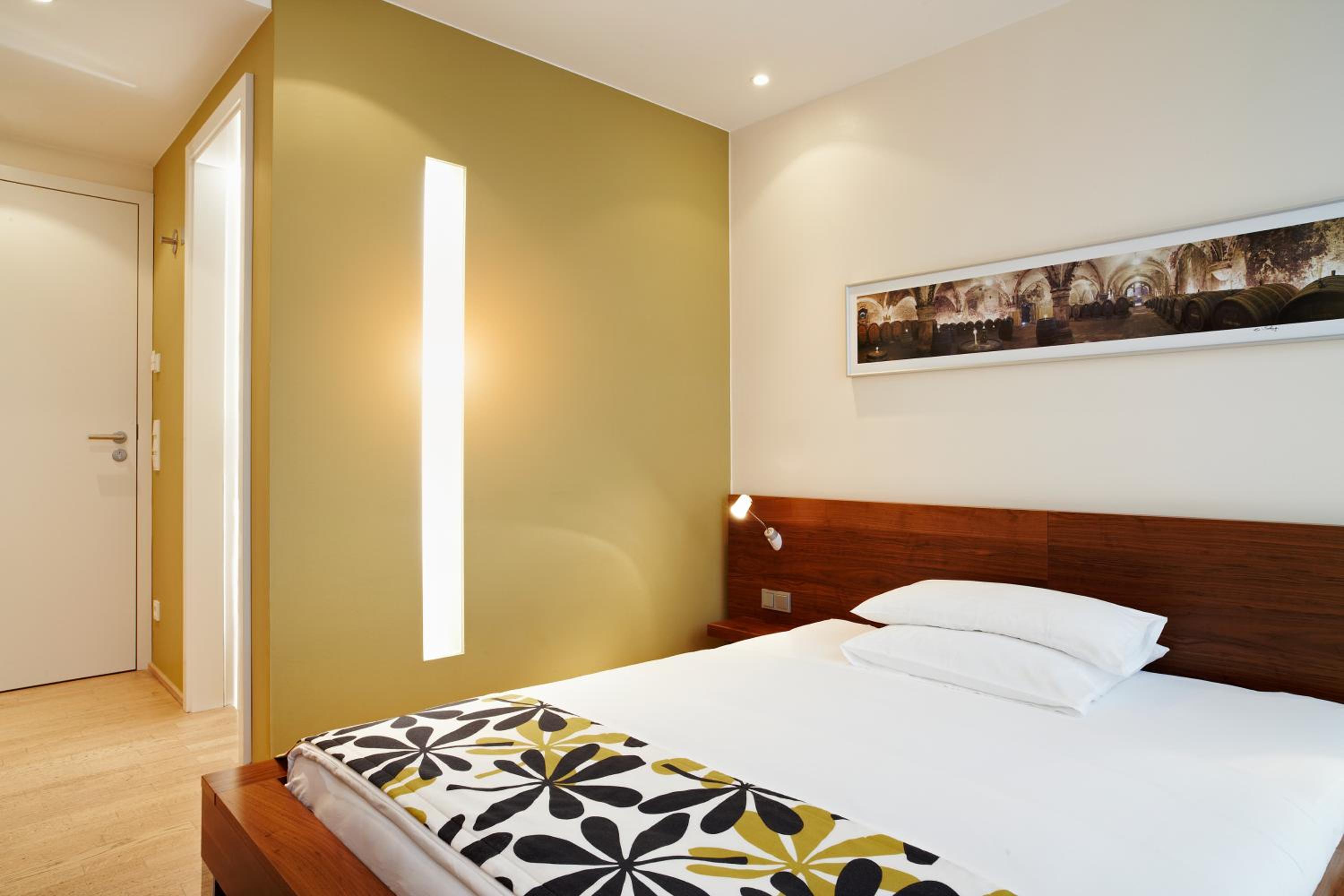 Standard Double Room photo 2
