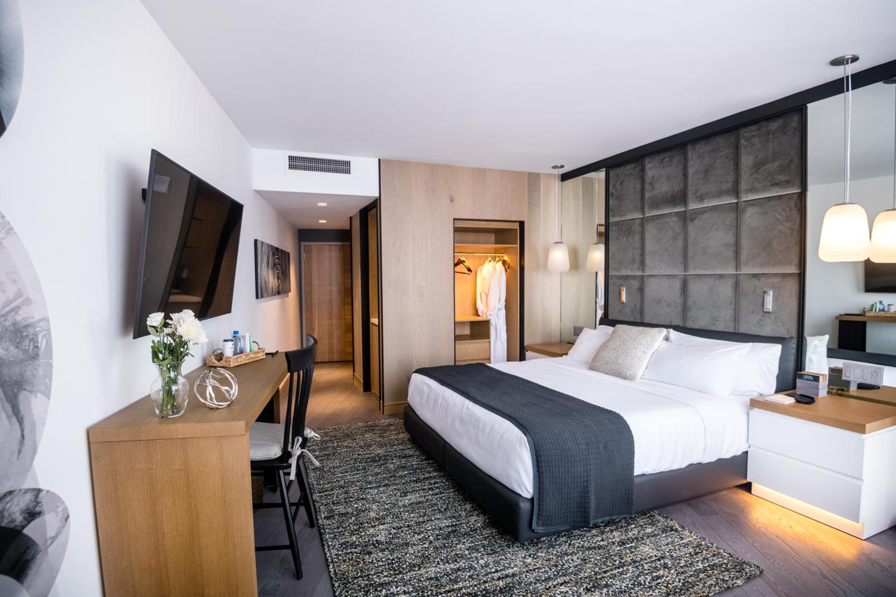 The Windsor Suites, 写真 4