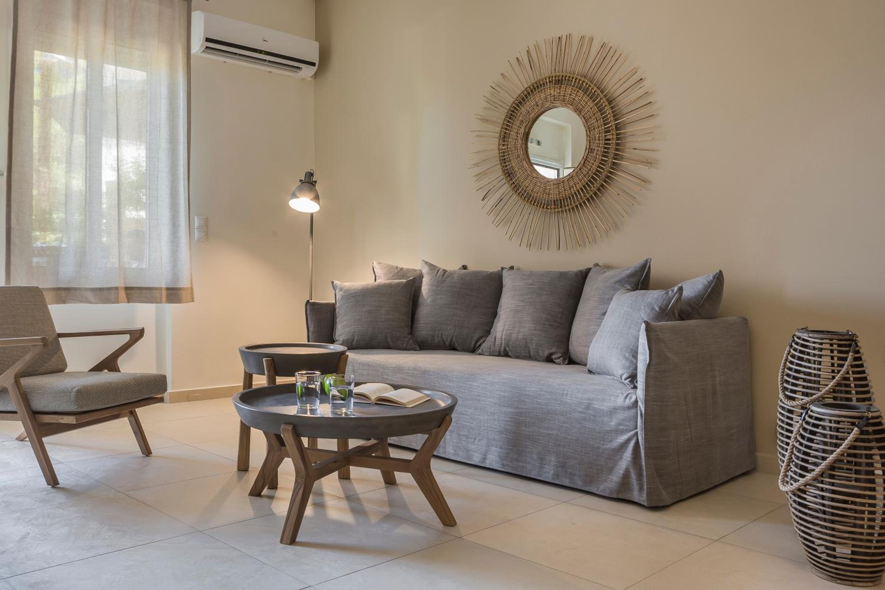 Suite Helios