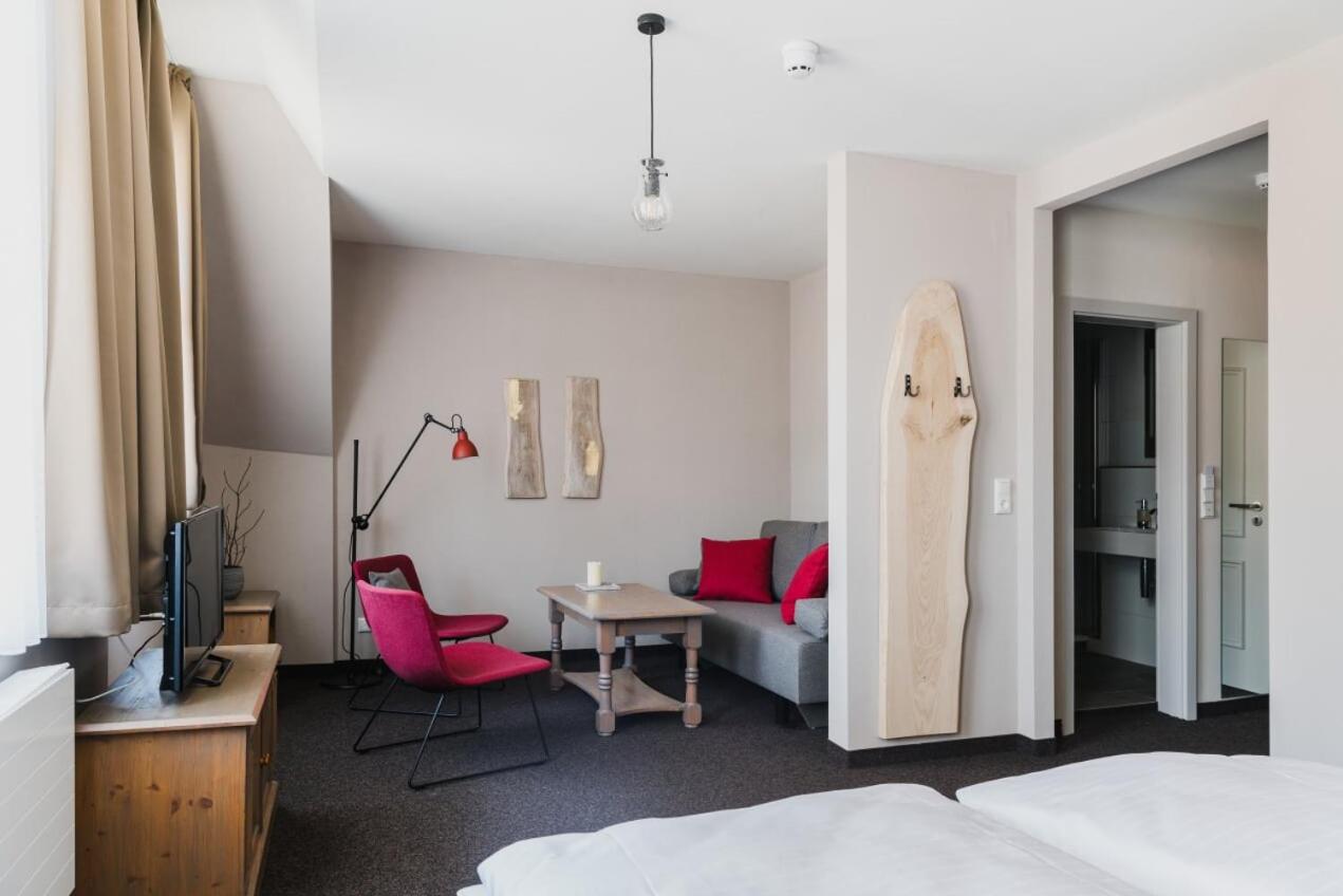 Superior Double Room - Photo 1