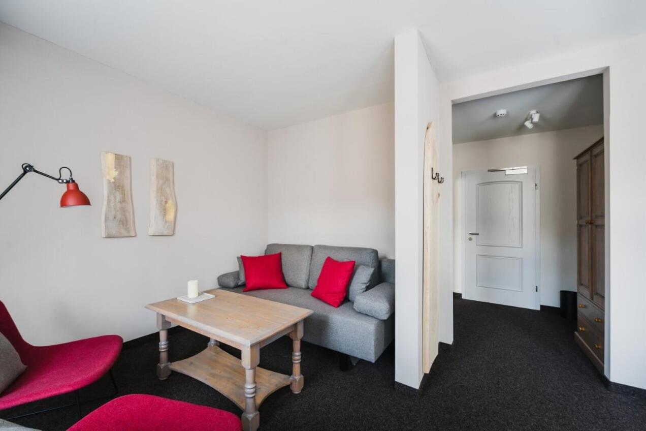 Superior Double Room - Photo 4