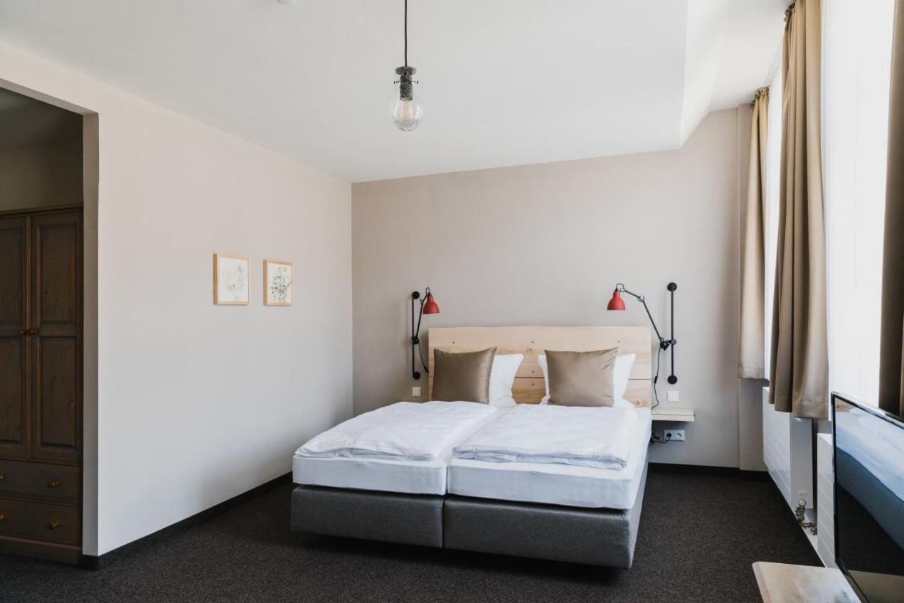 Superior Double Room - Photo 2
