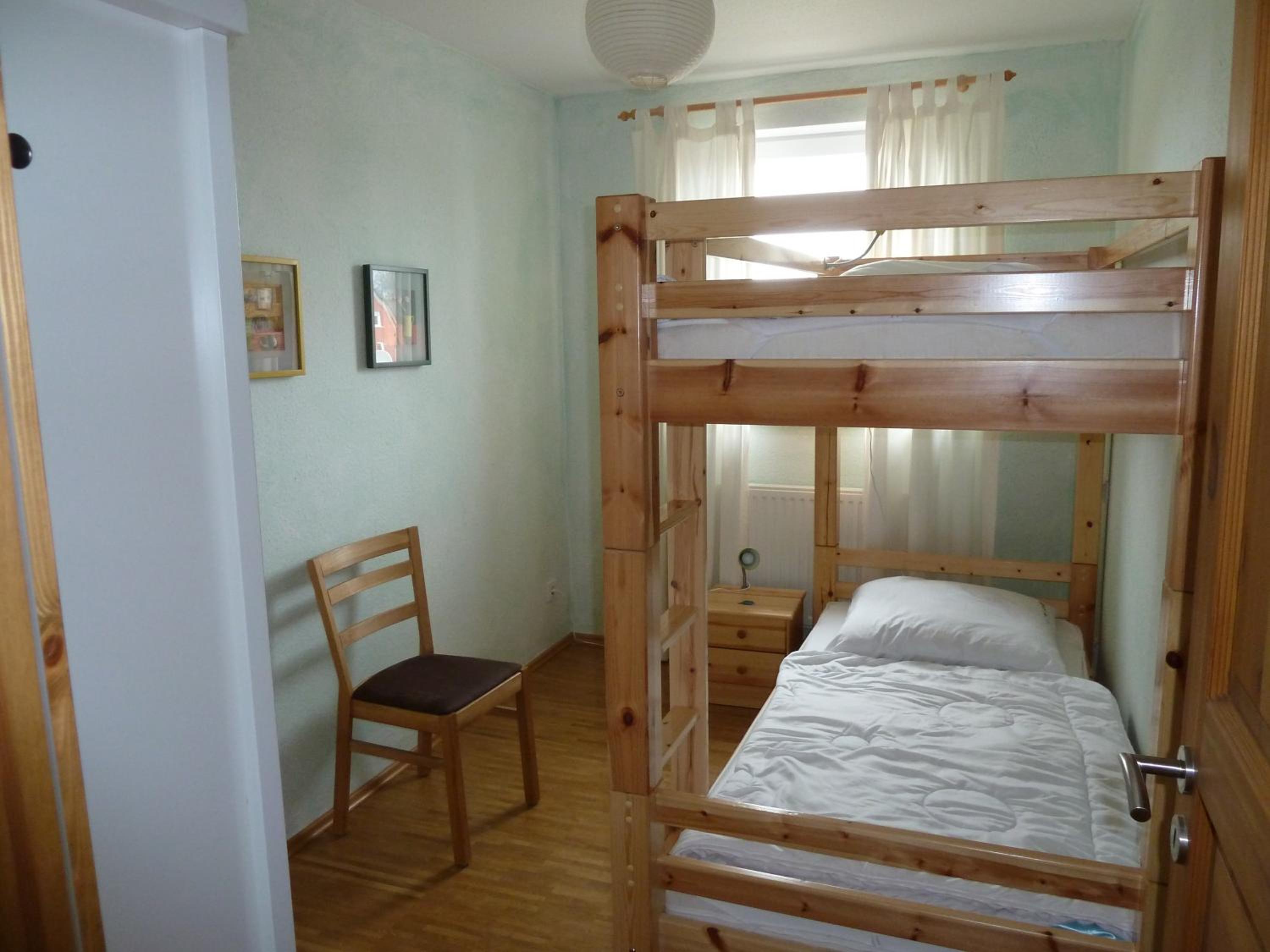 Two-Bedroom Apartment photo 1