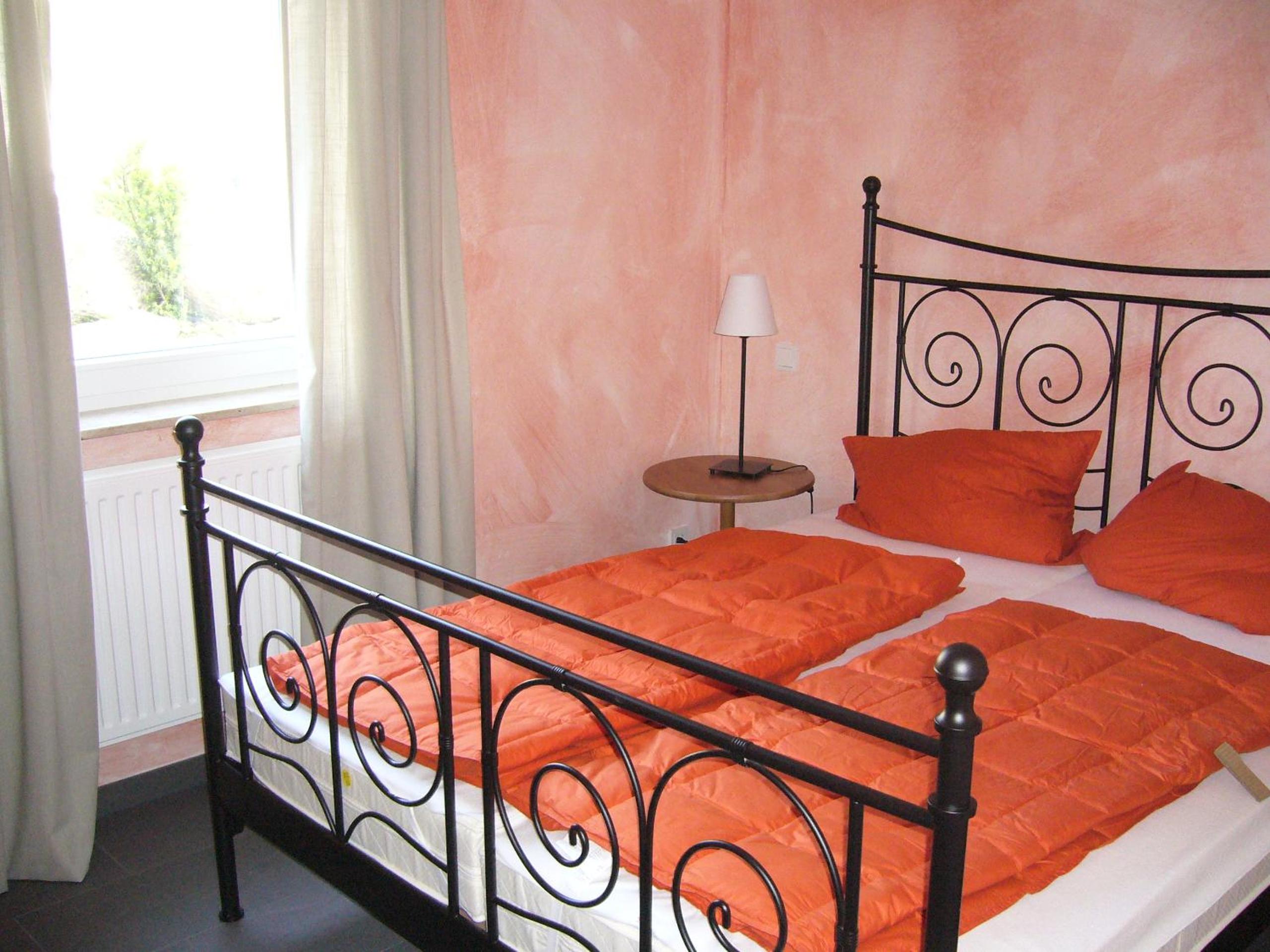Apartment with Terrace photo 1