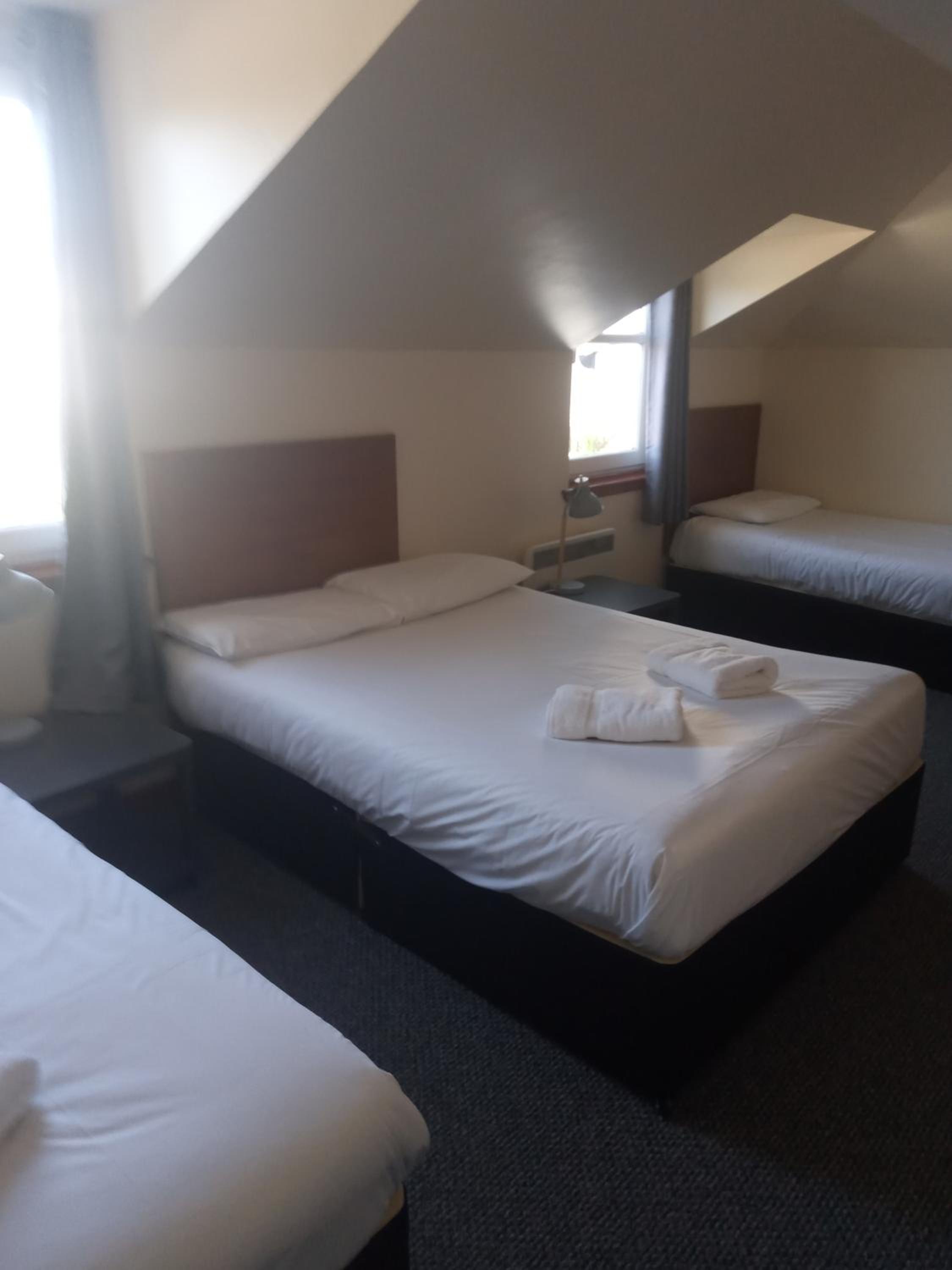 Quadruple Room photo 2