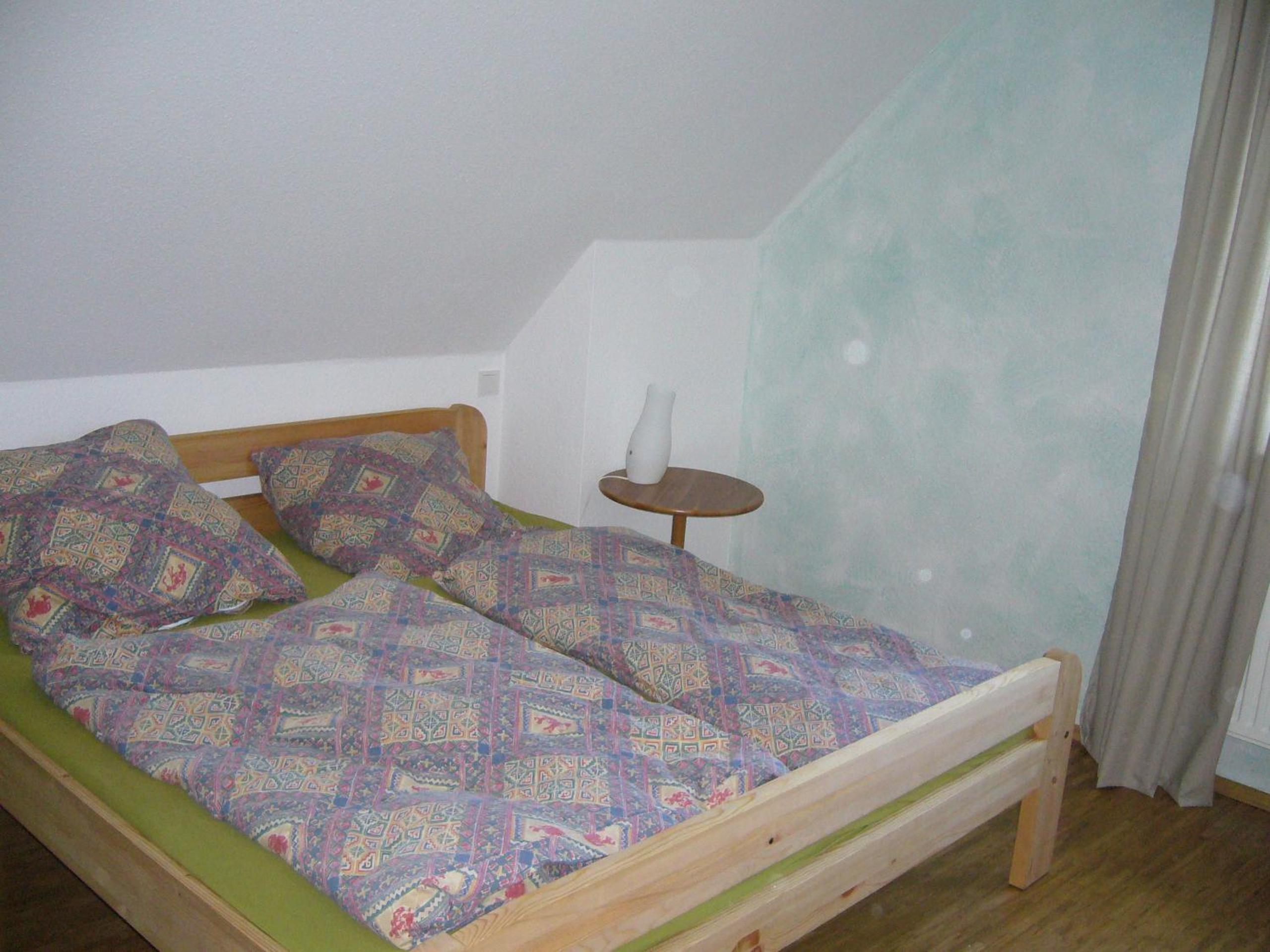Apartment with Balcony photo 2