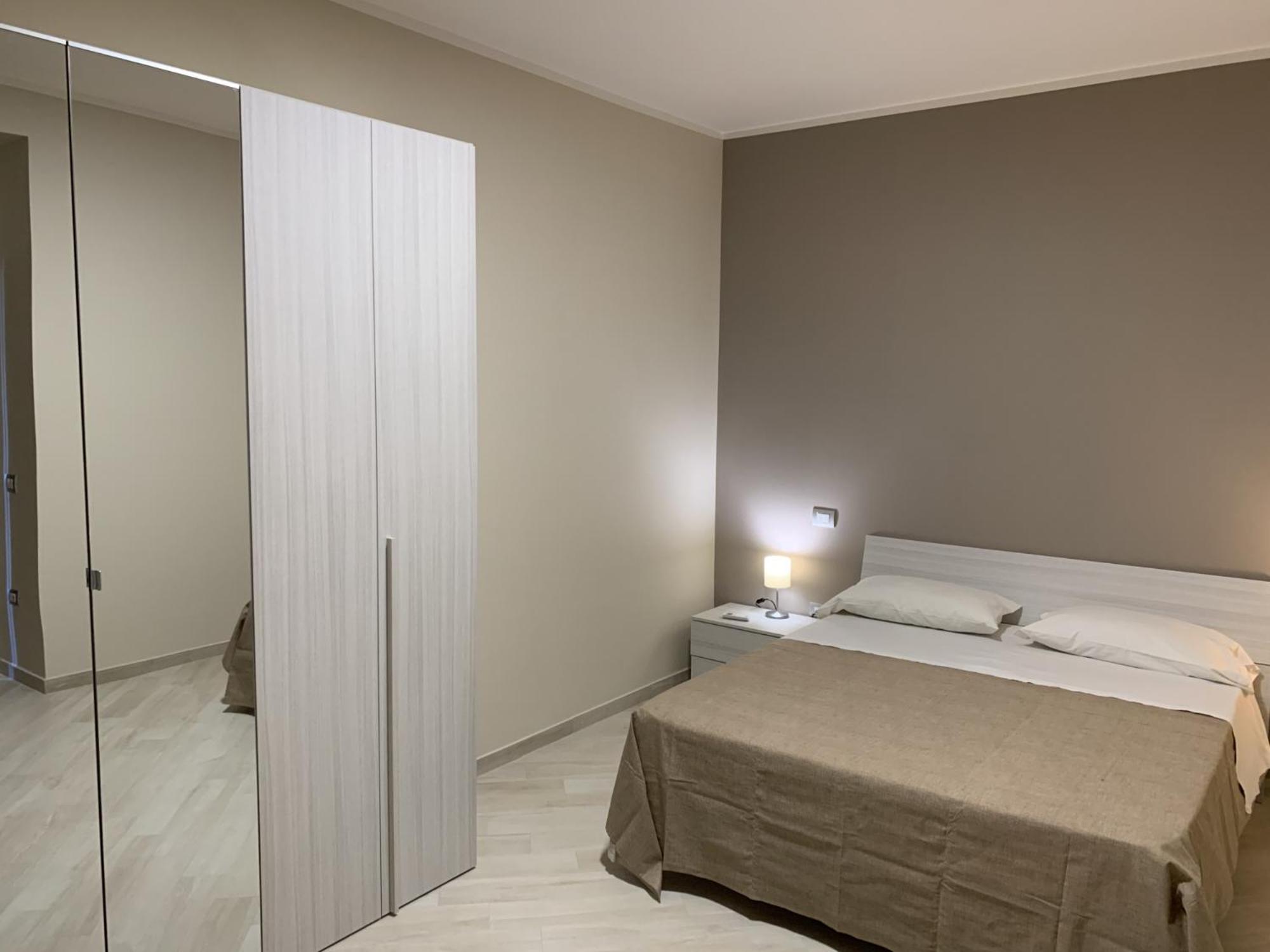Apartment 3 photo 1