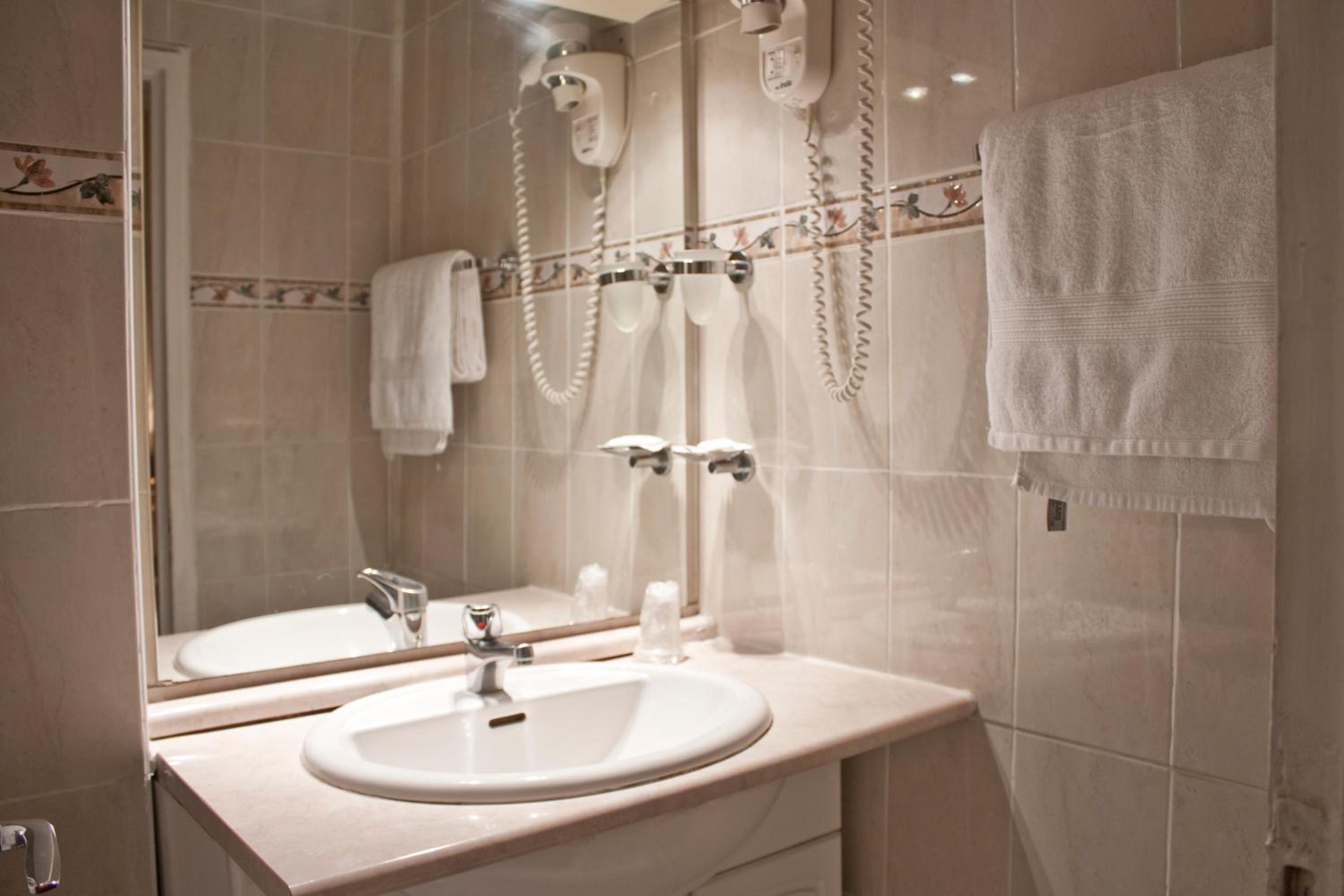 Twin Room photo 2