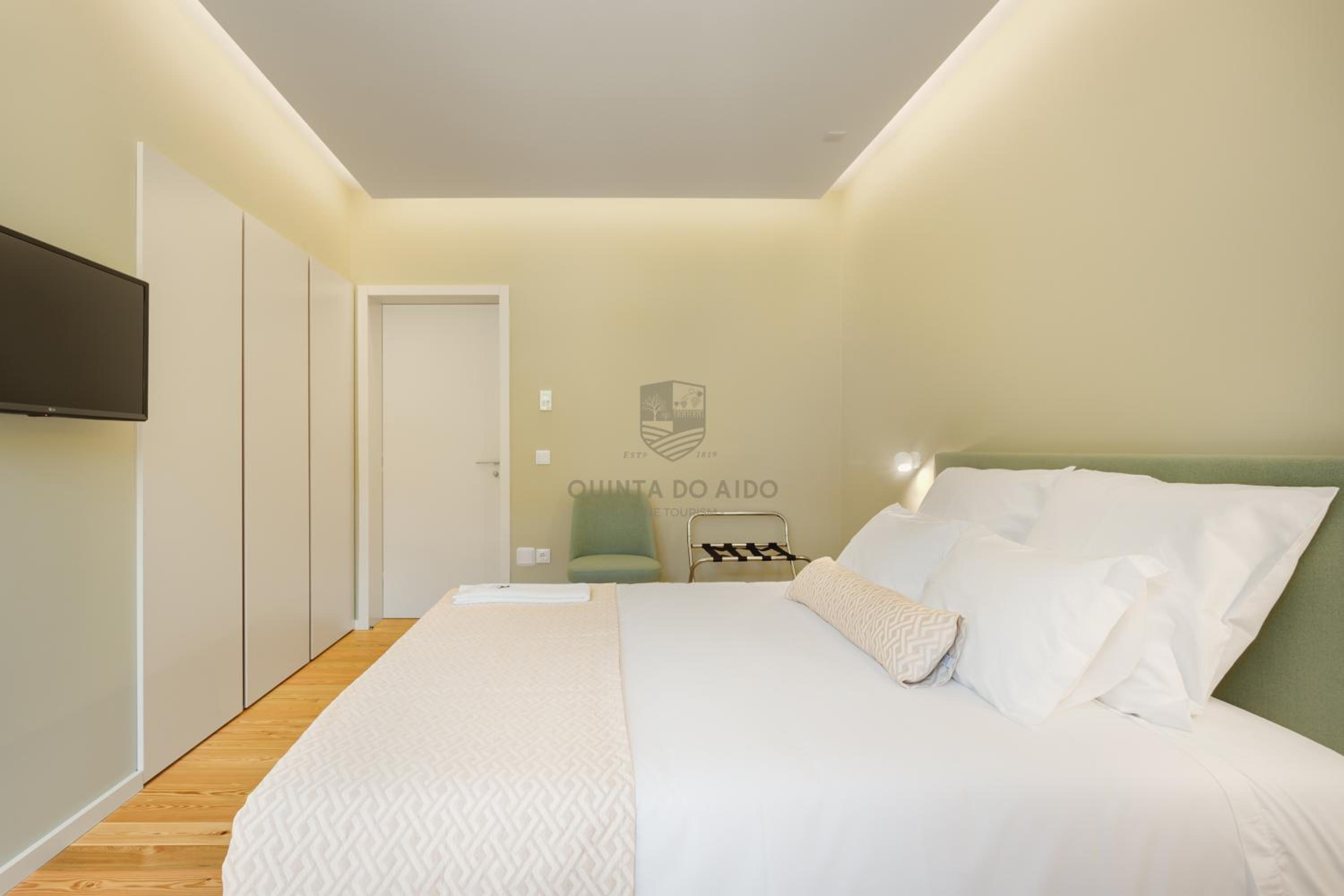 Double Room with Park View photo 1