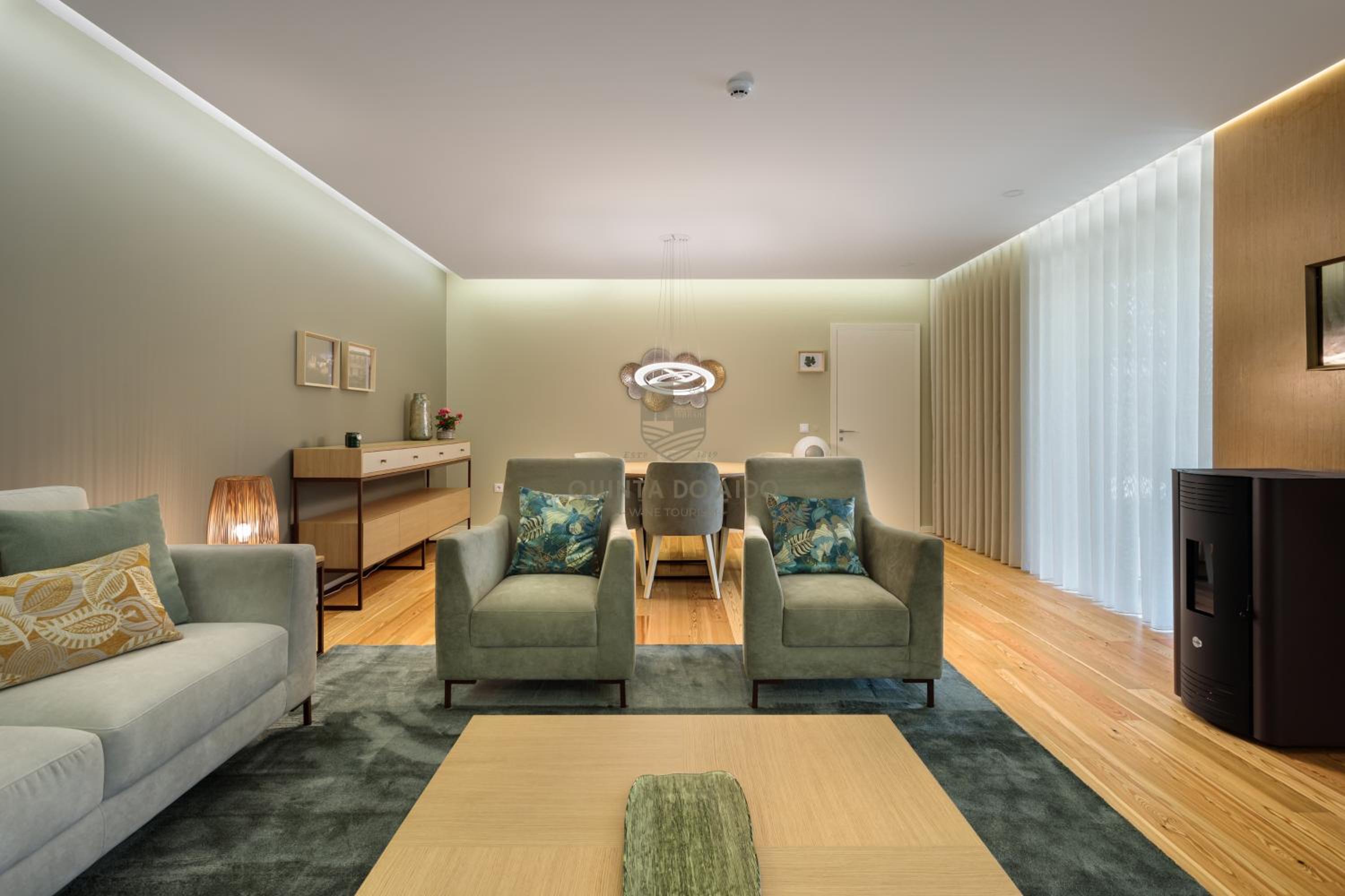 Double Room with Park View photo 2