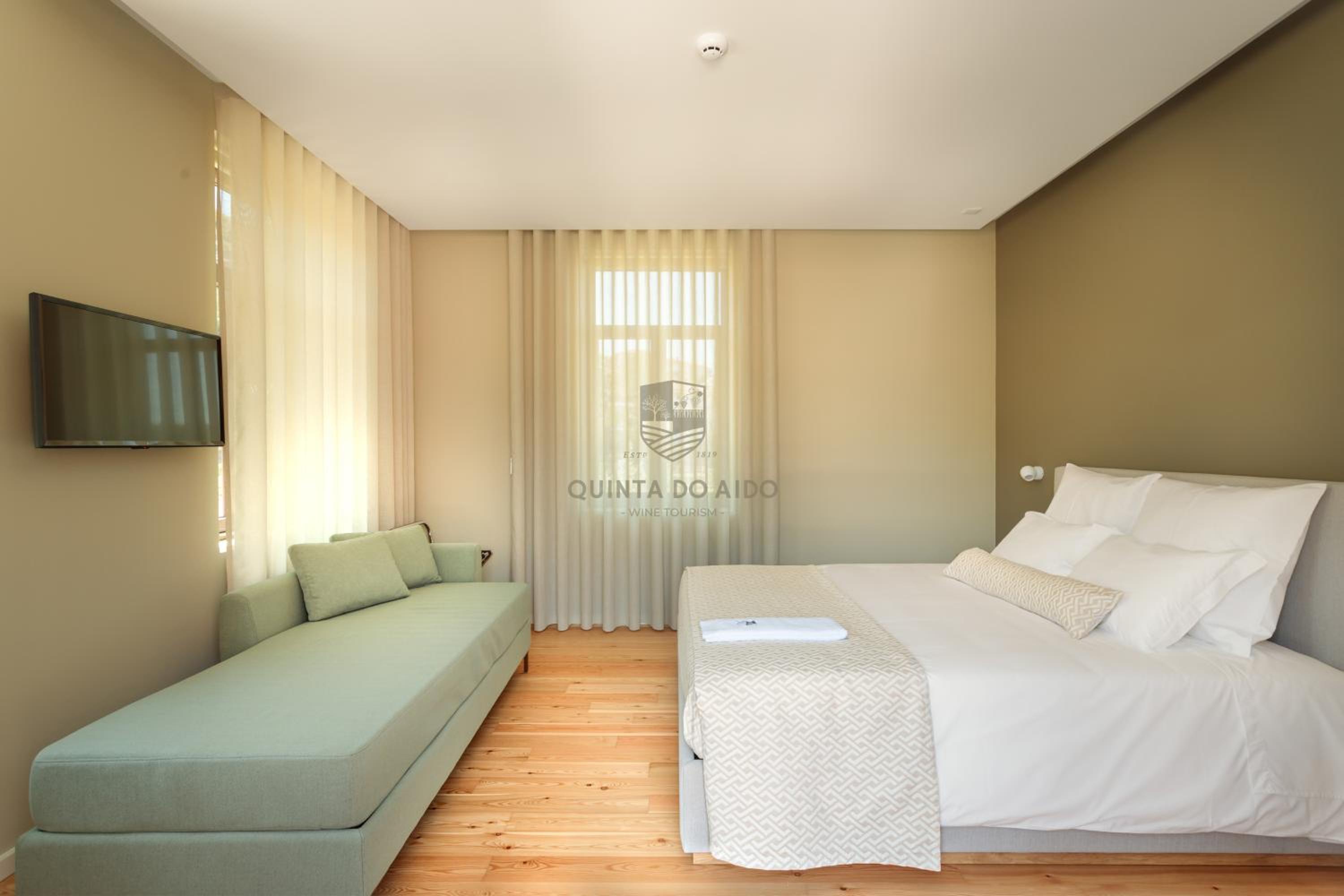 Double Room with Park View photo 1