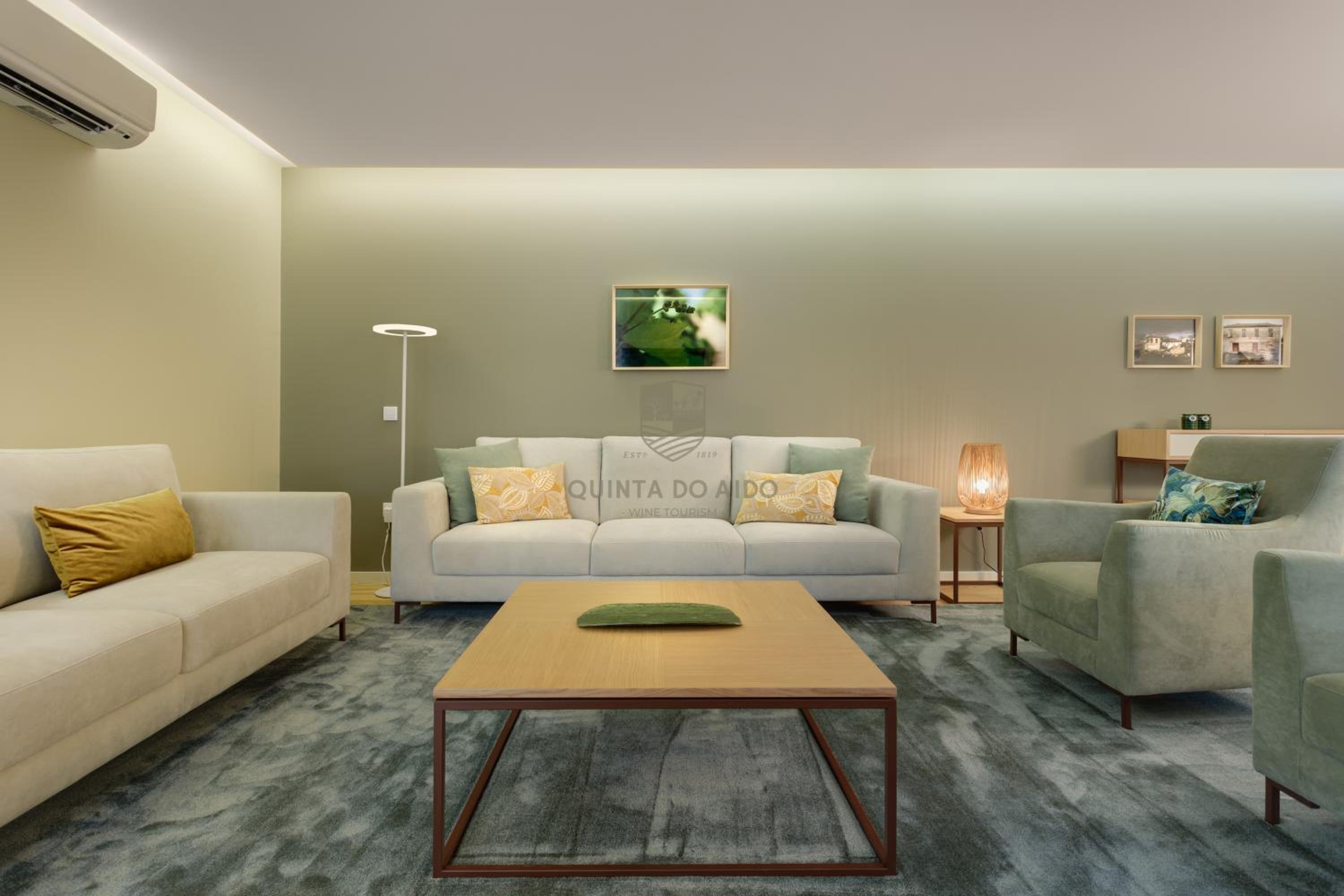 Double Room with Park View photo 3