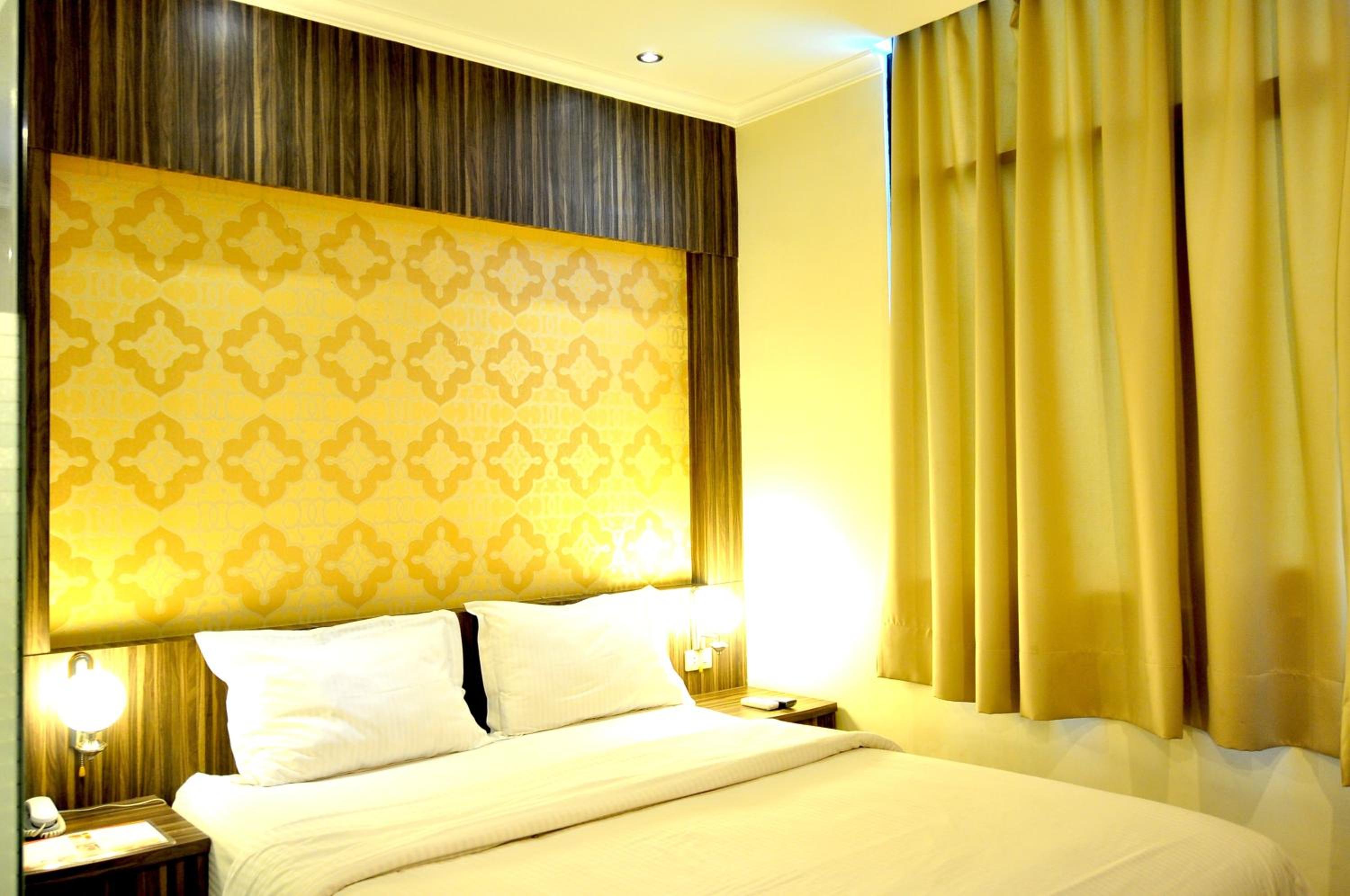 Executive Double or Twin Room photo 1