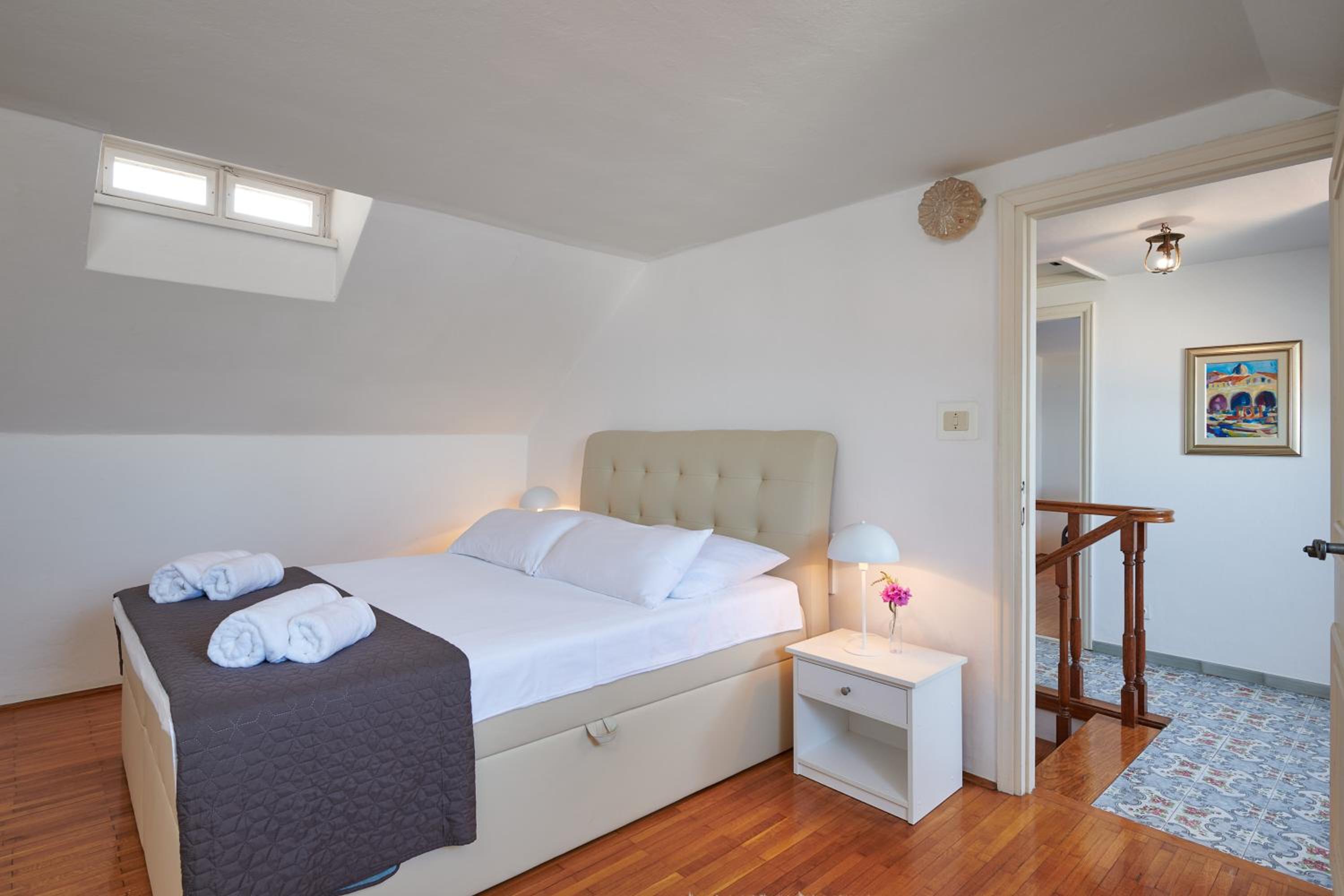 Four-Bedroom Vacation Home