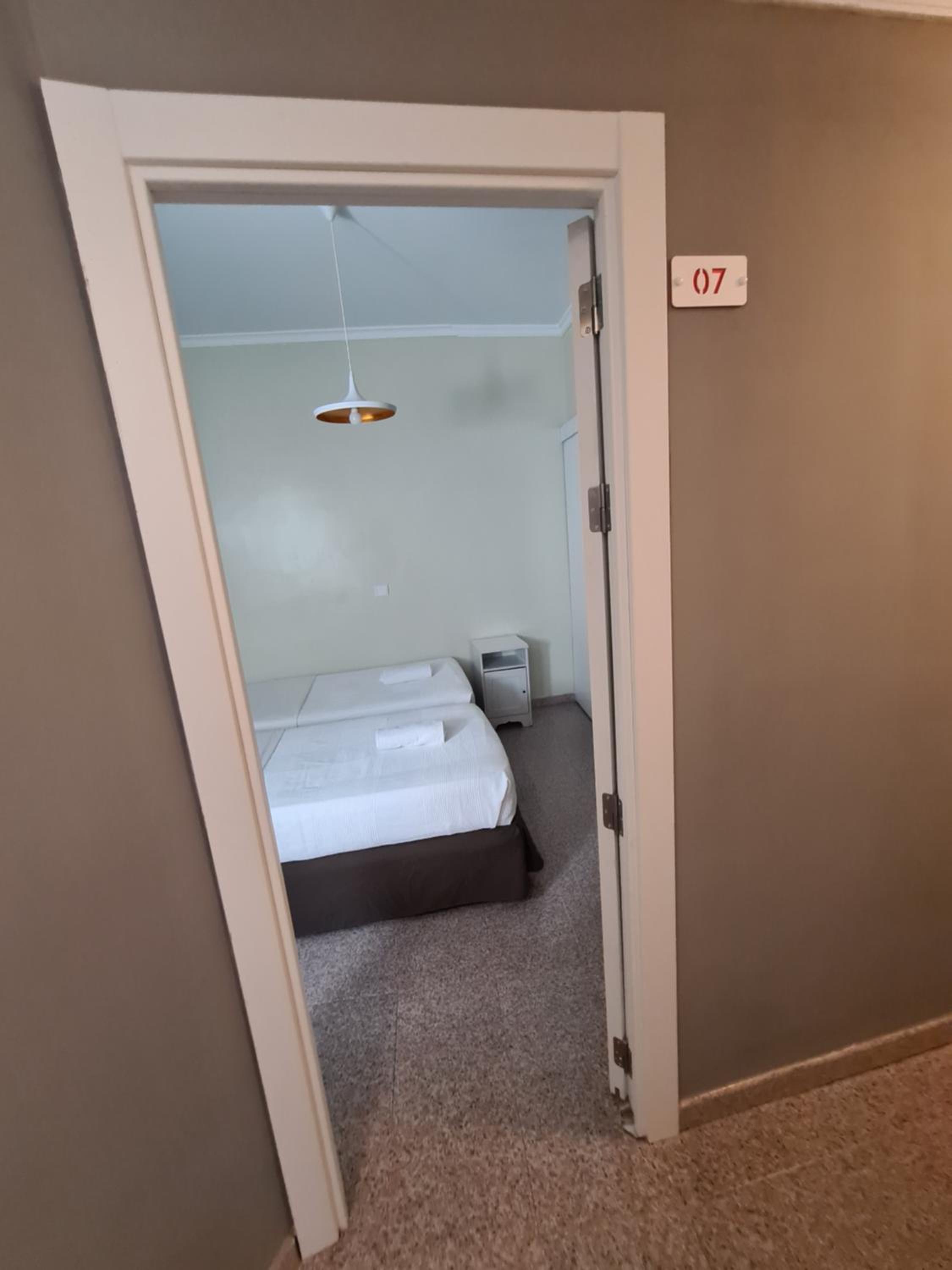 Twin Room photo 2