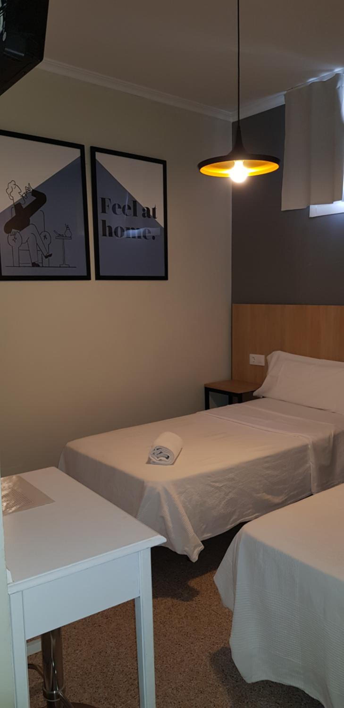 Twin Room photo 3