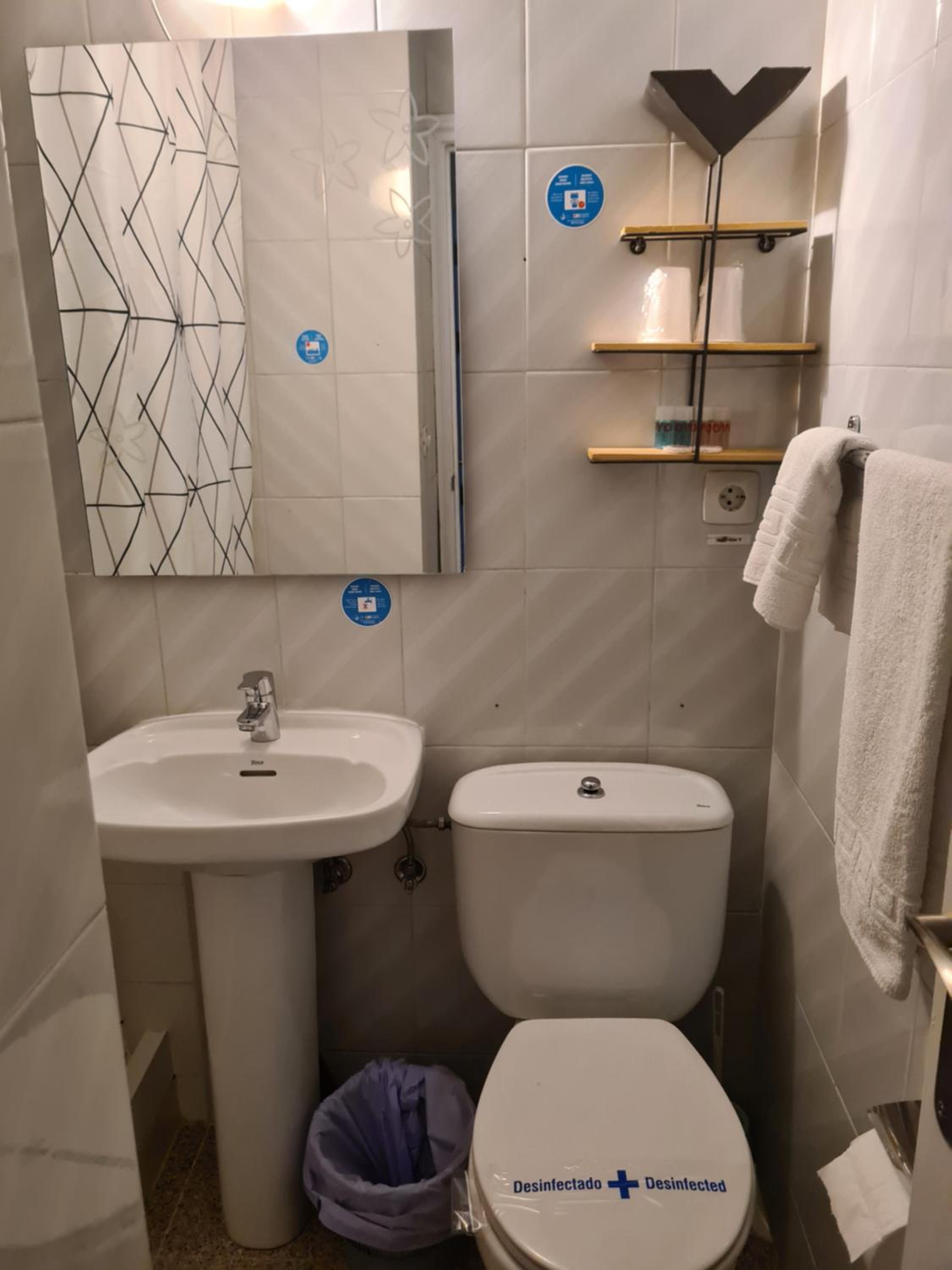 Double Room photo 2
