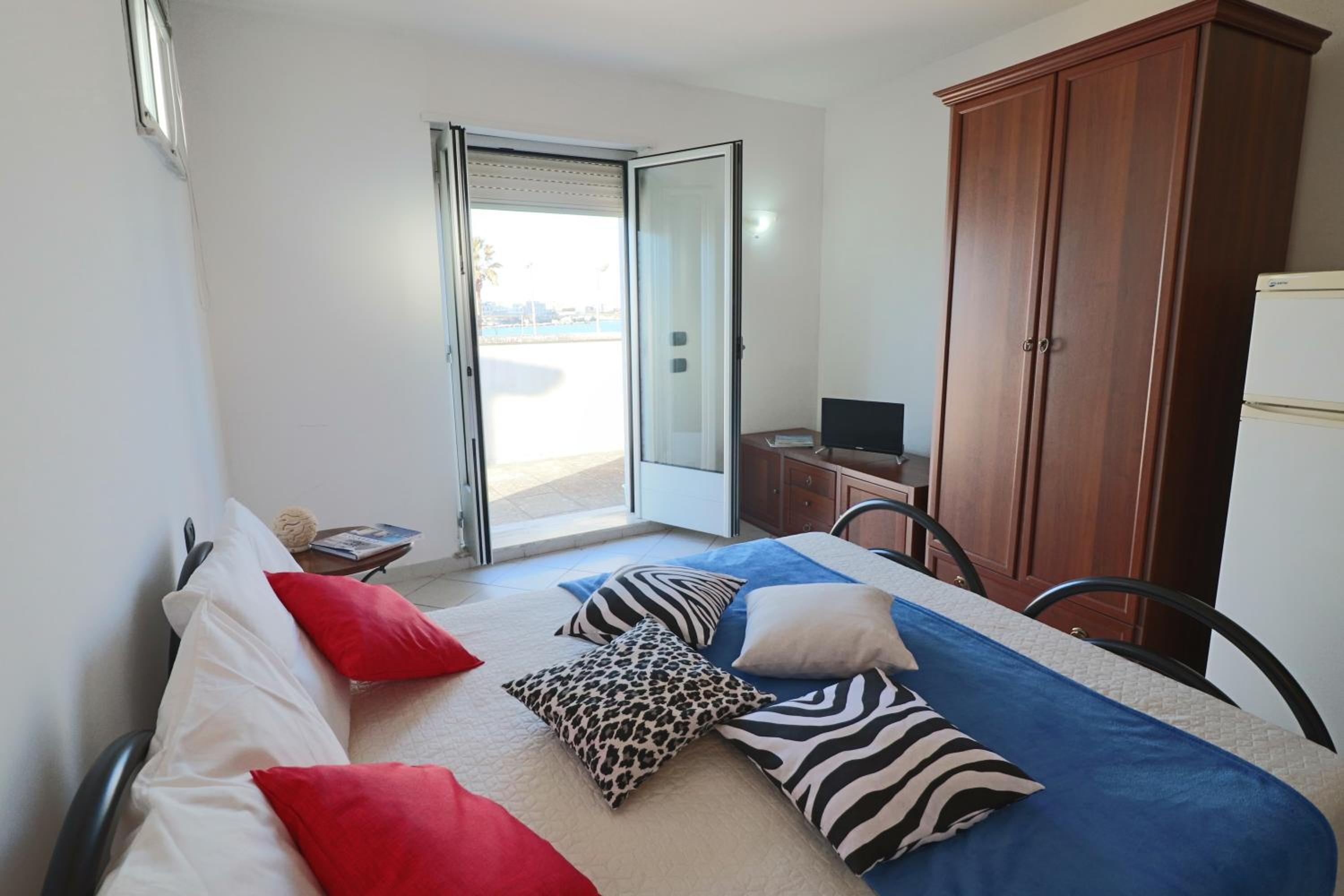 Superior Apartment with City View