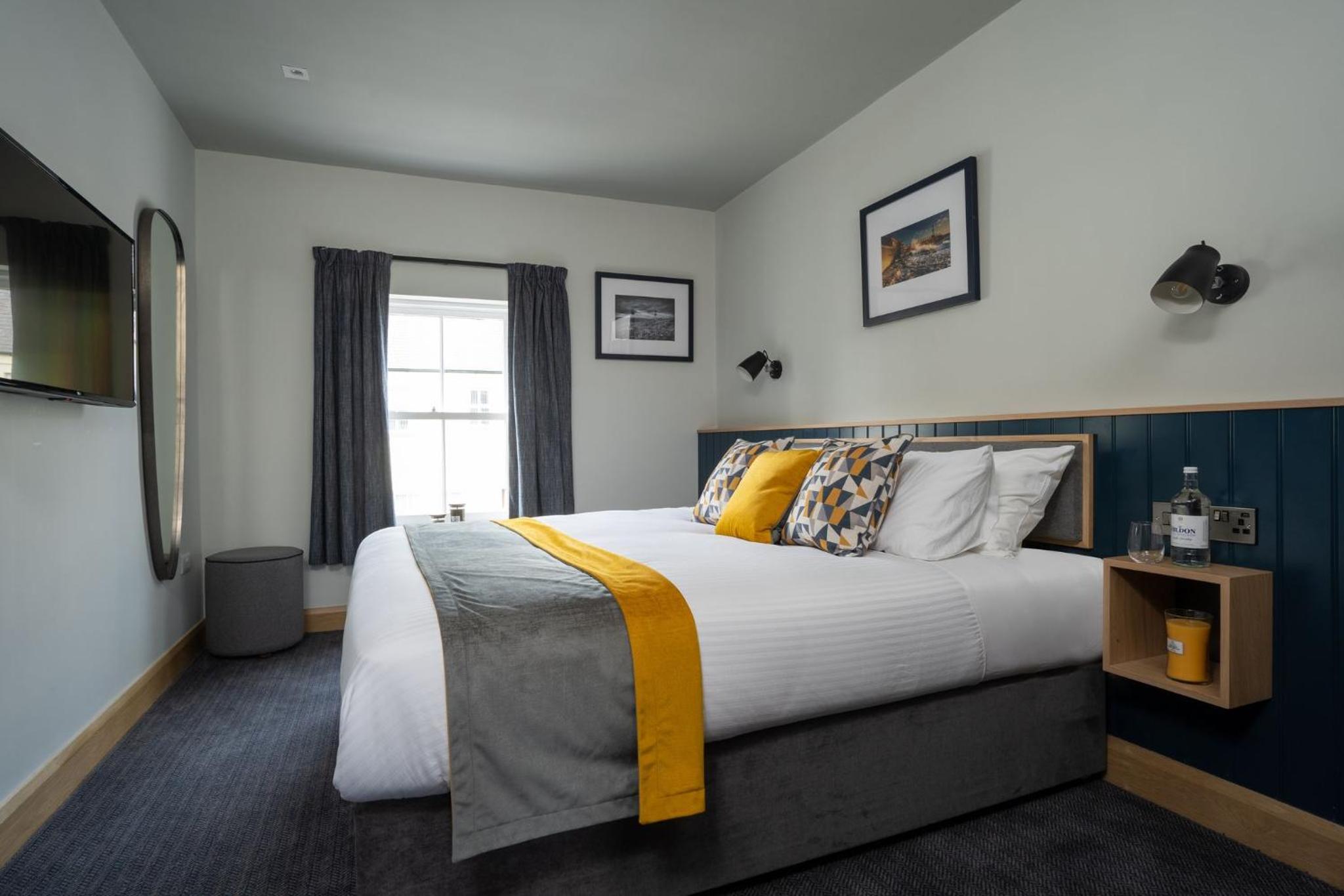 Double Room - Photo 1