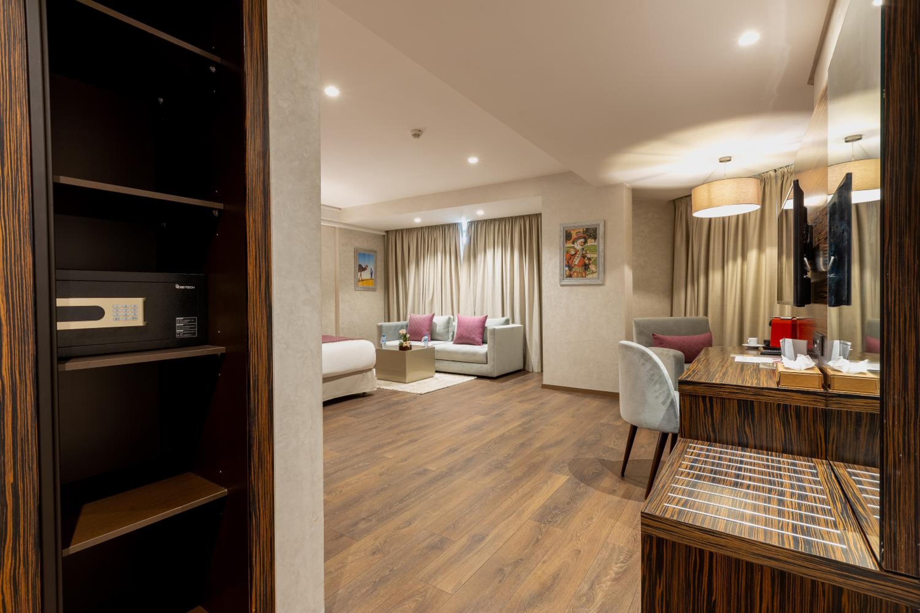 Junior Suite - Photo 5