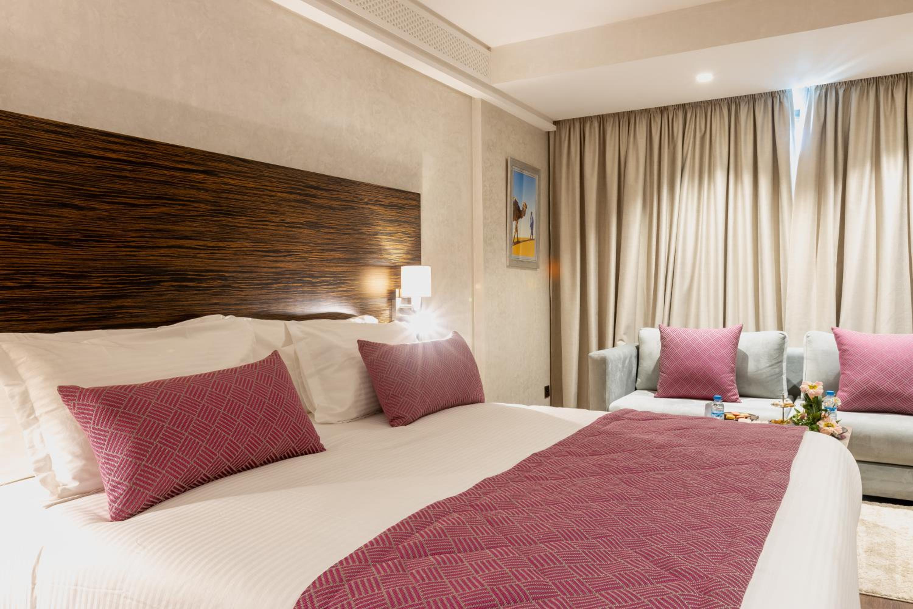 Junior Suite - Photo 4