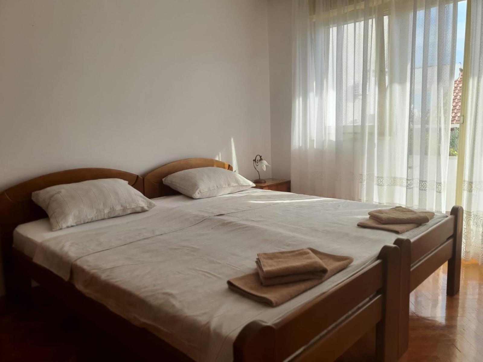 Apartment with Sea View photo 2